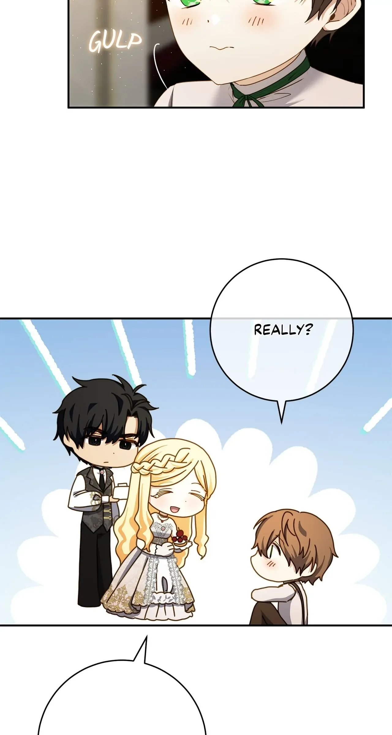 Contract Grand Duchess Chapter 37 page 52