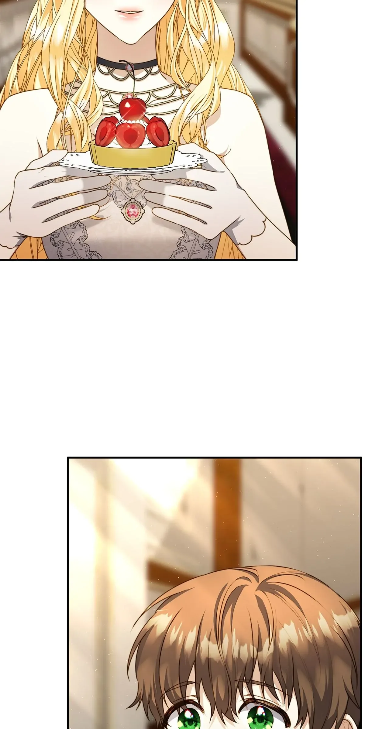 Contract Grand Duchess Chapter 37 page 51