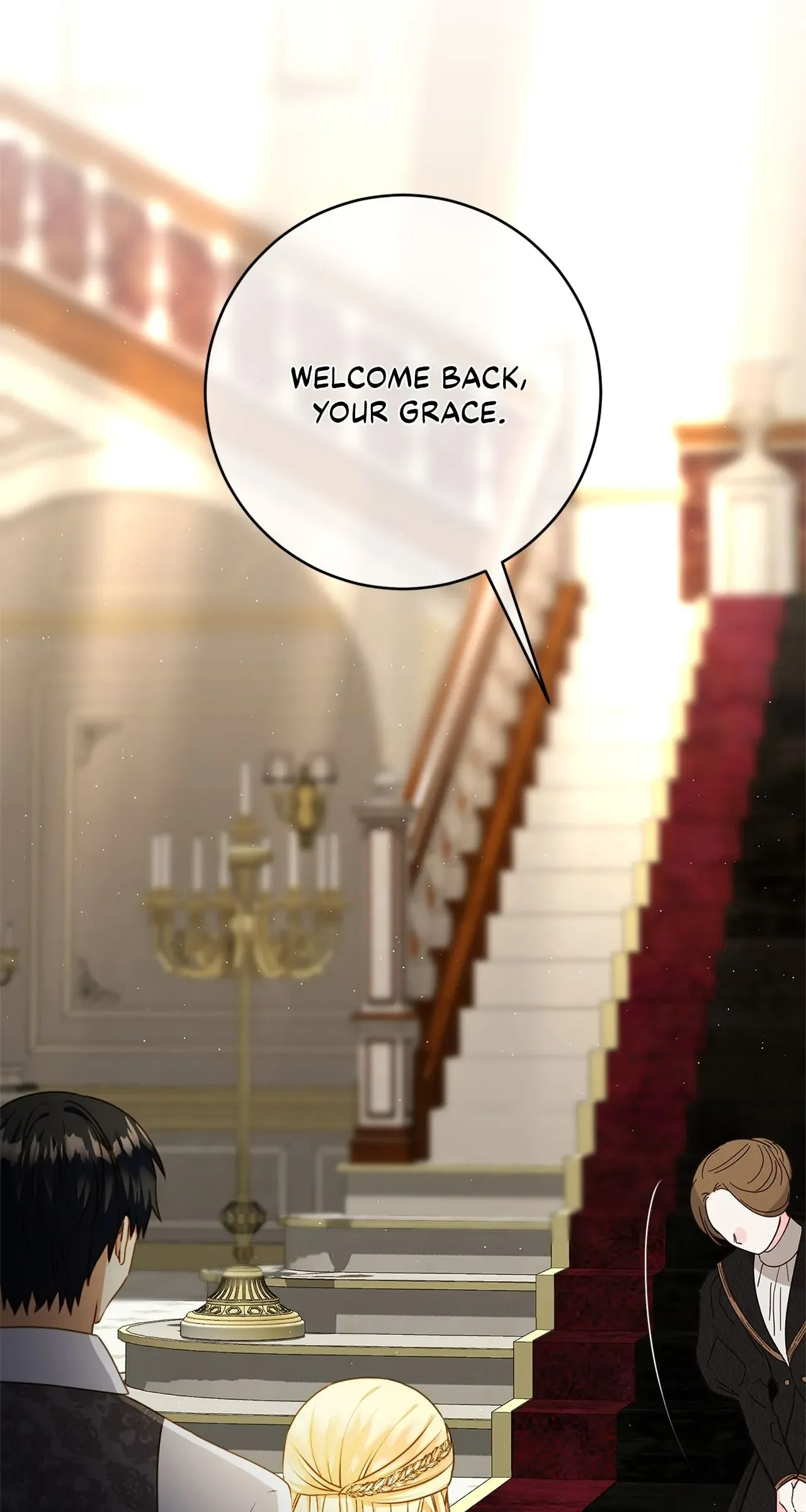 Contract Grand Duchess Chapter 37 page 42