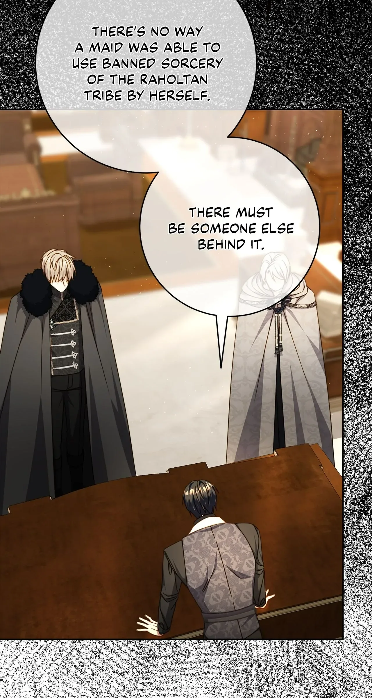 Contract Grand Duchess Chapter 25 page 69