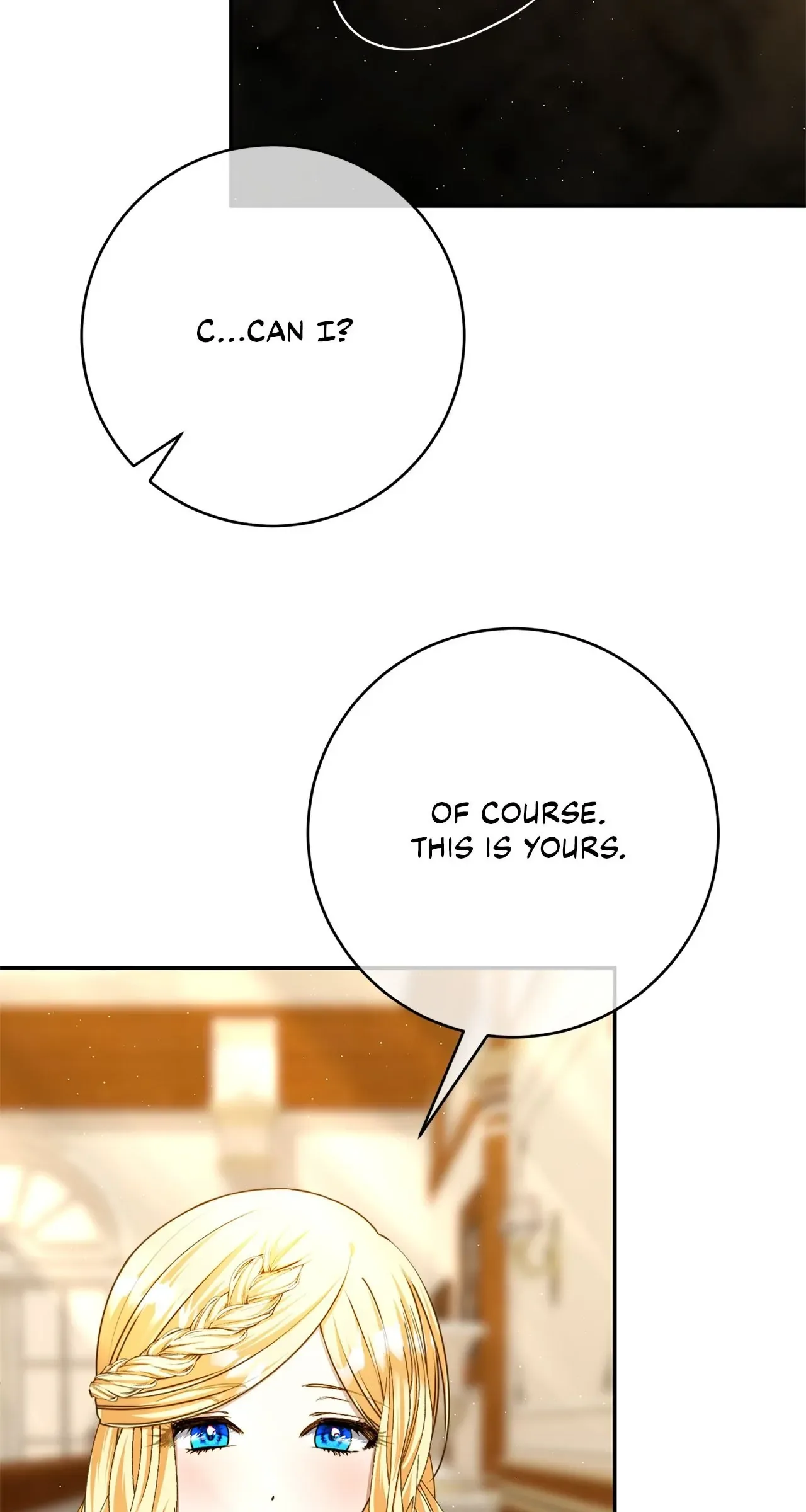 Contract Grand Duchess Chapter 37 page 50