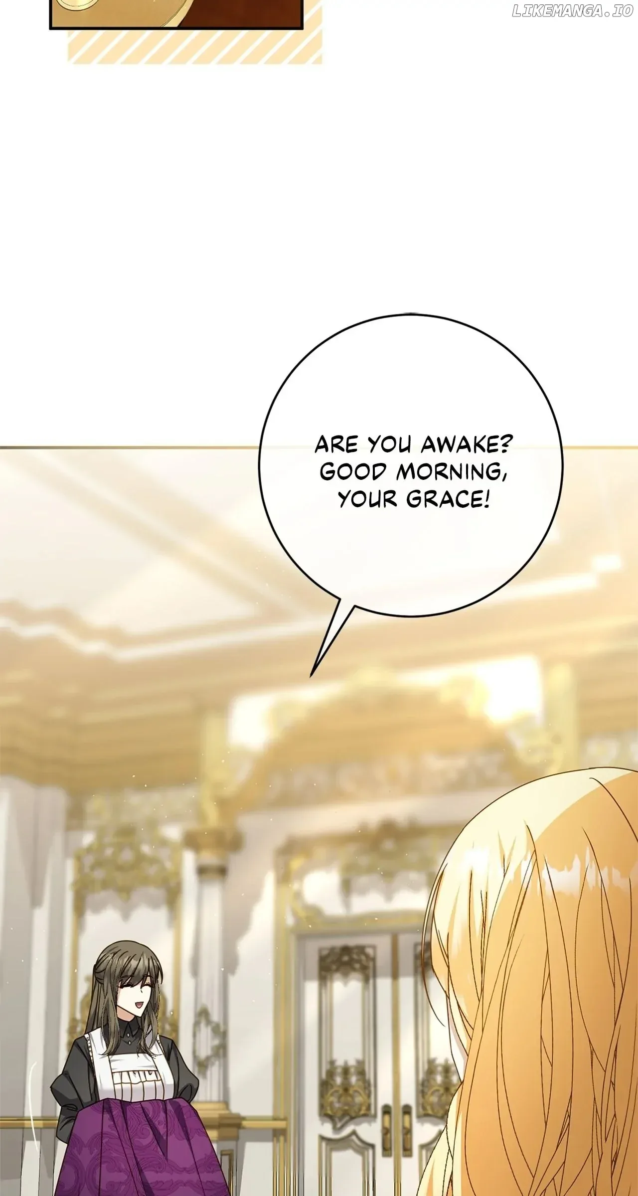 Contract Grand Duchess Chapter 22 page 9