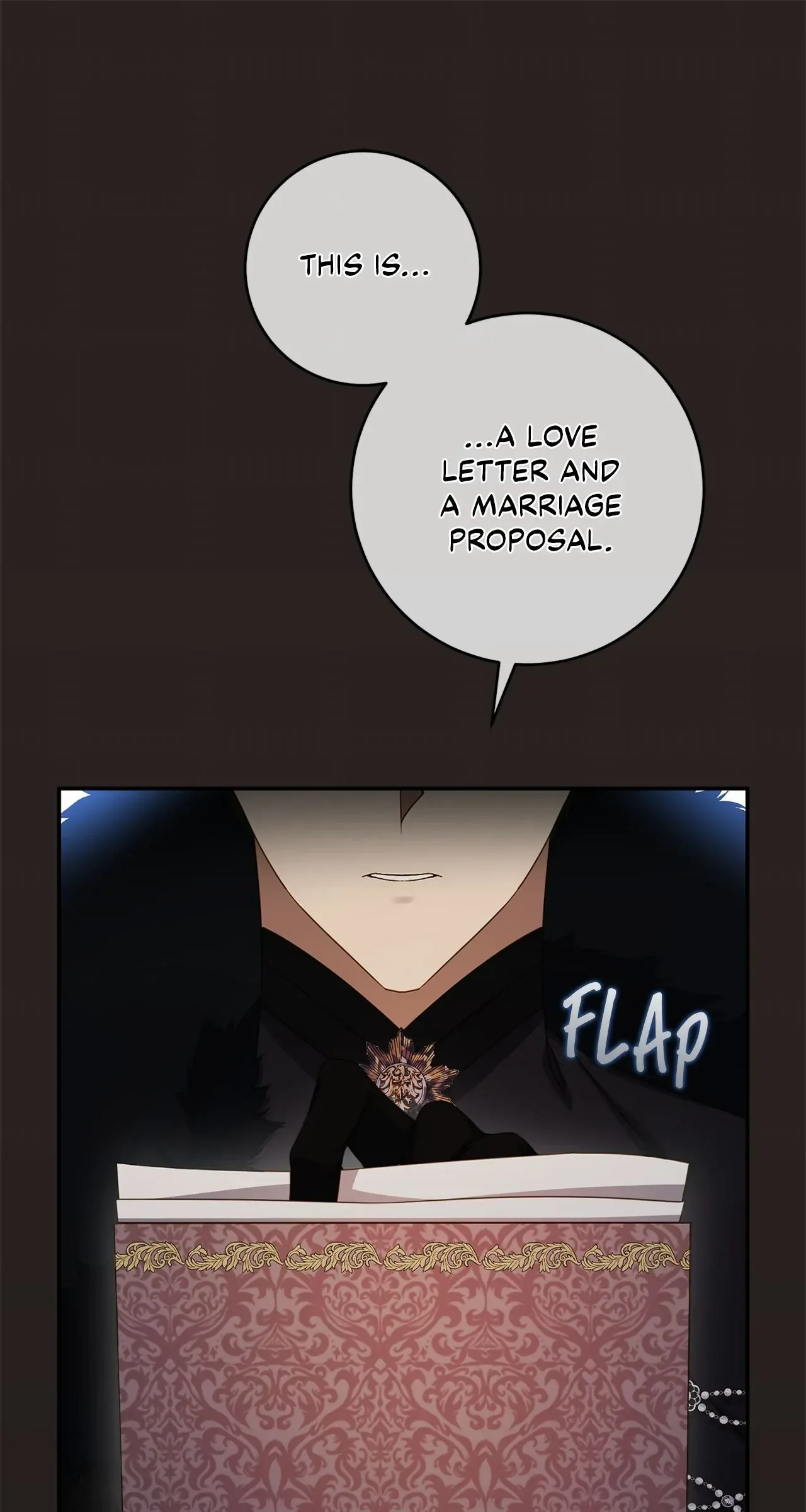 Contract Grand Duchess Chapter 18 page 31