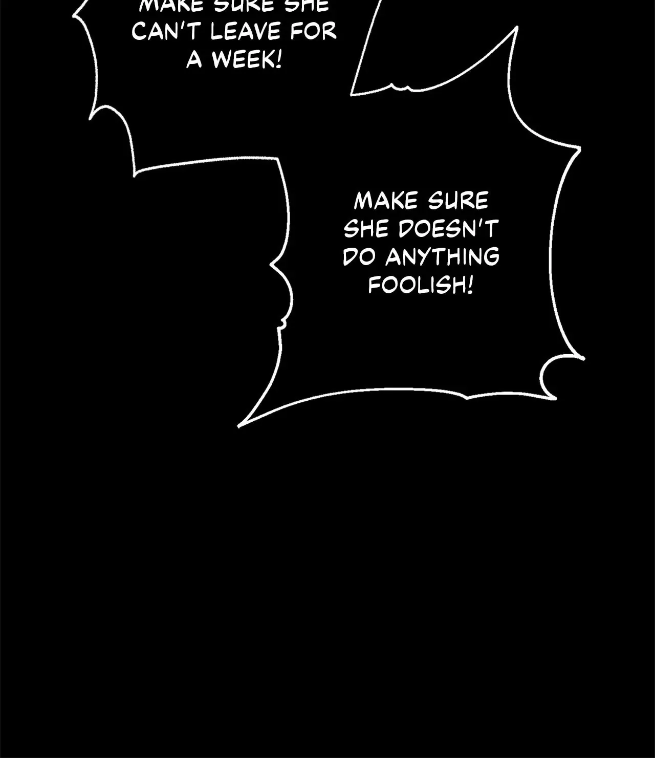 Contract Grand Duchess Chapter 18 page 25
