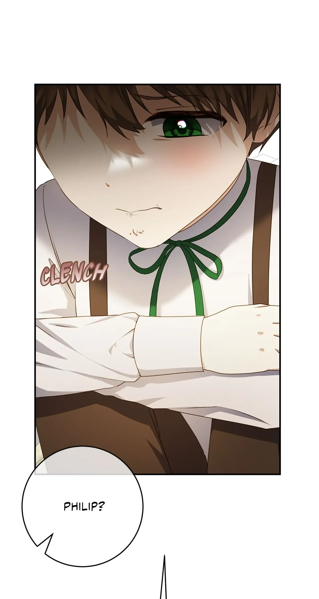 Contract Grand Duchess Chapter 37 page 58