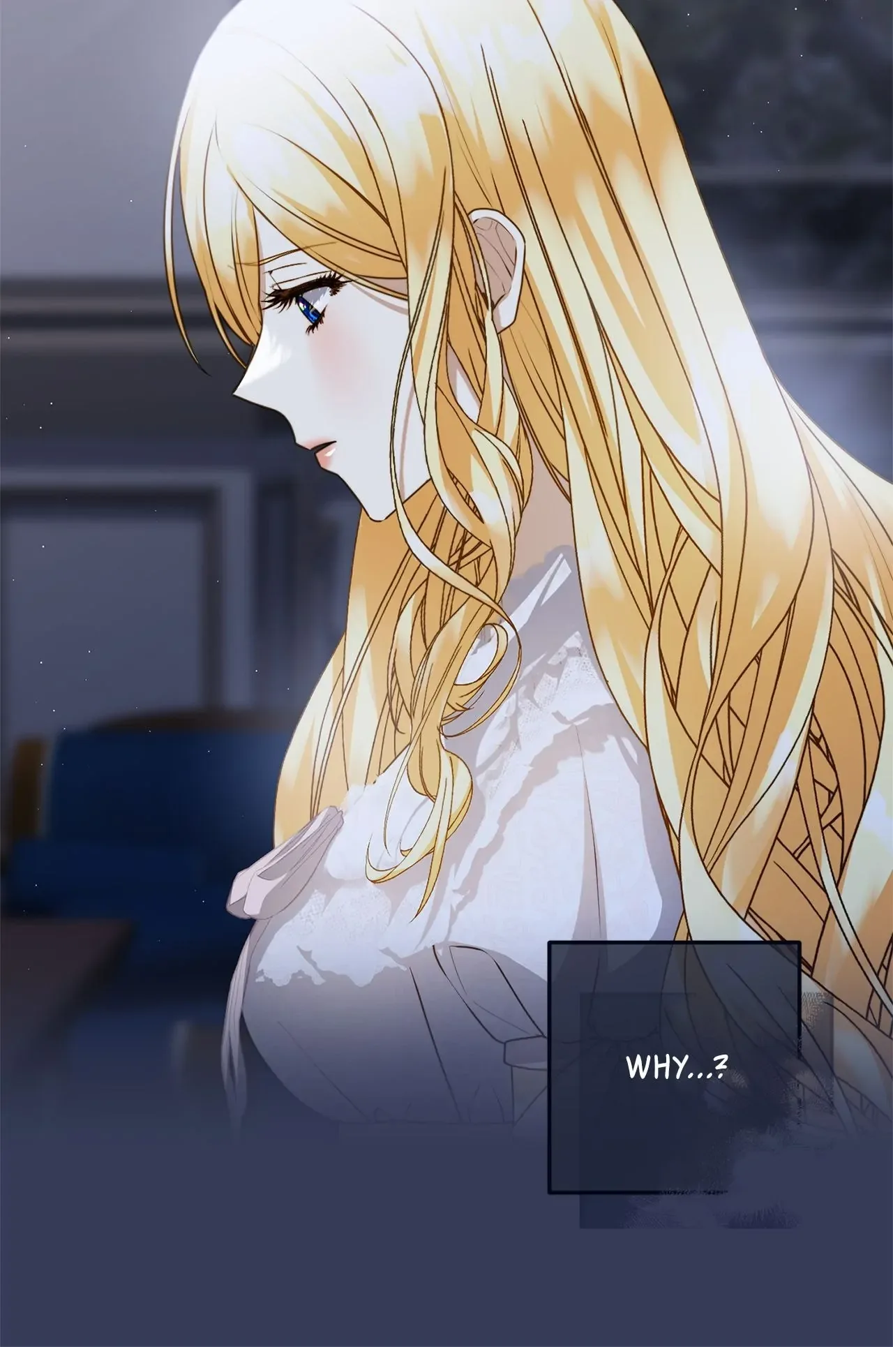 Contract Grand Duchess Chapter 37 page 67