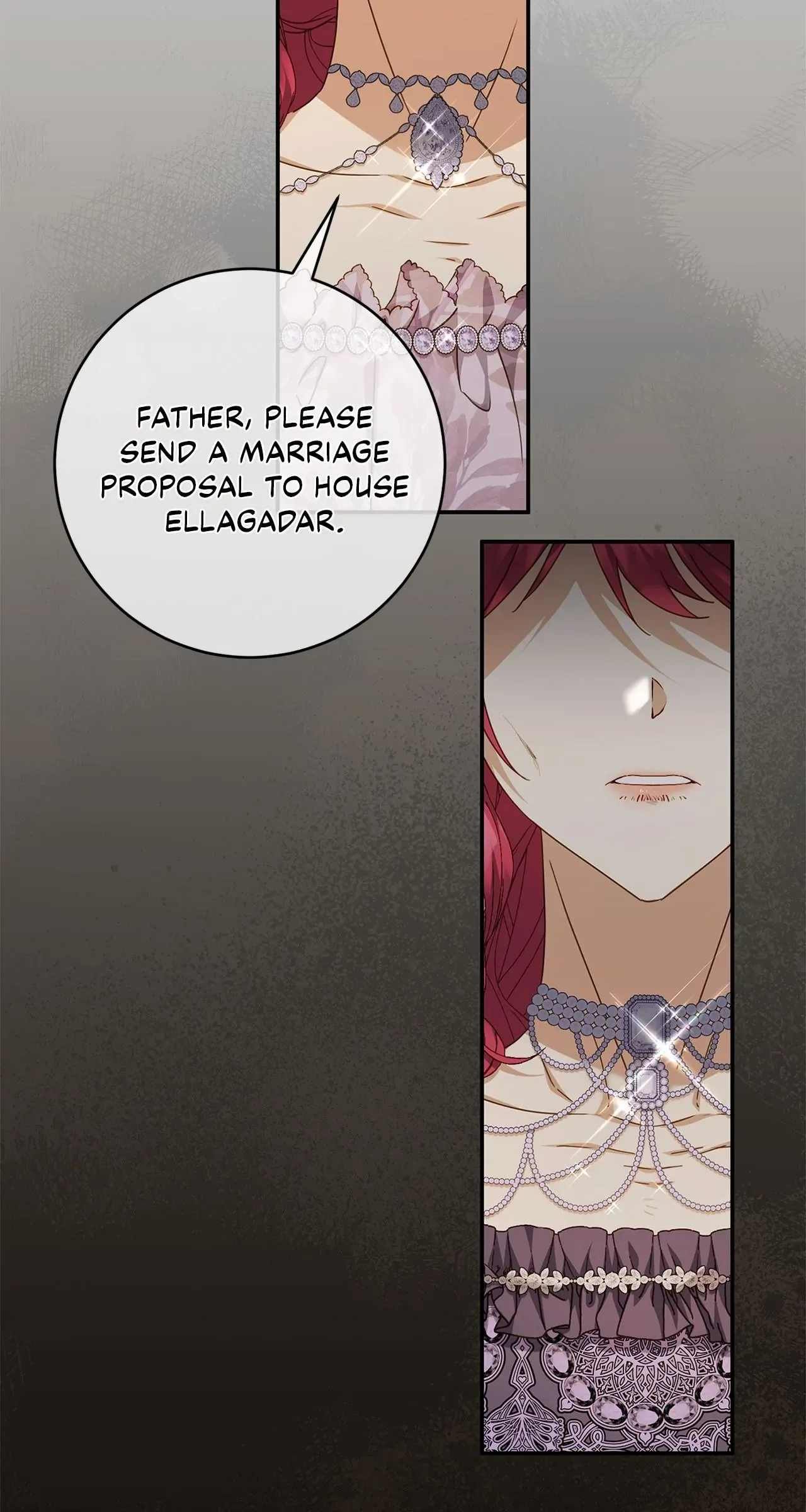 Contract Grand Duchess Chapter 18 page 19