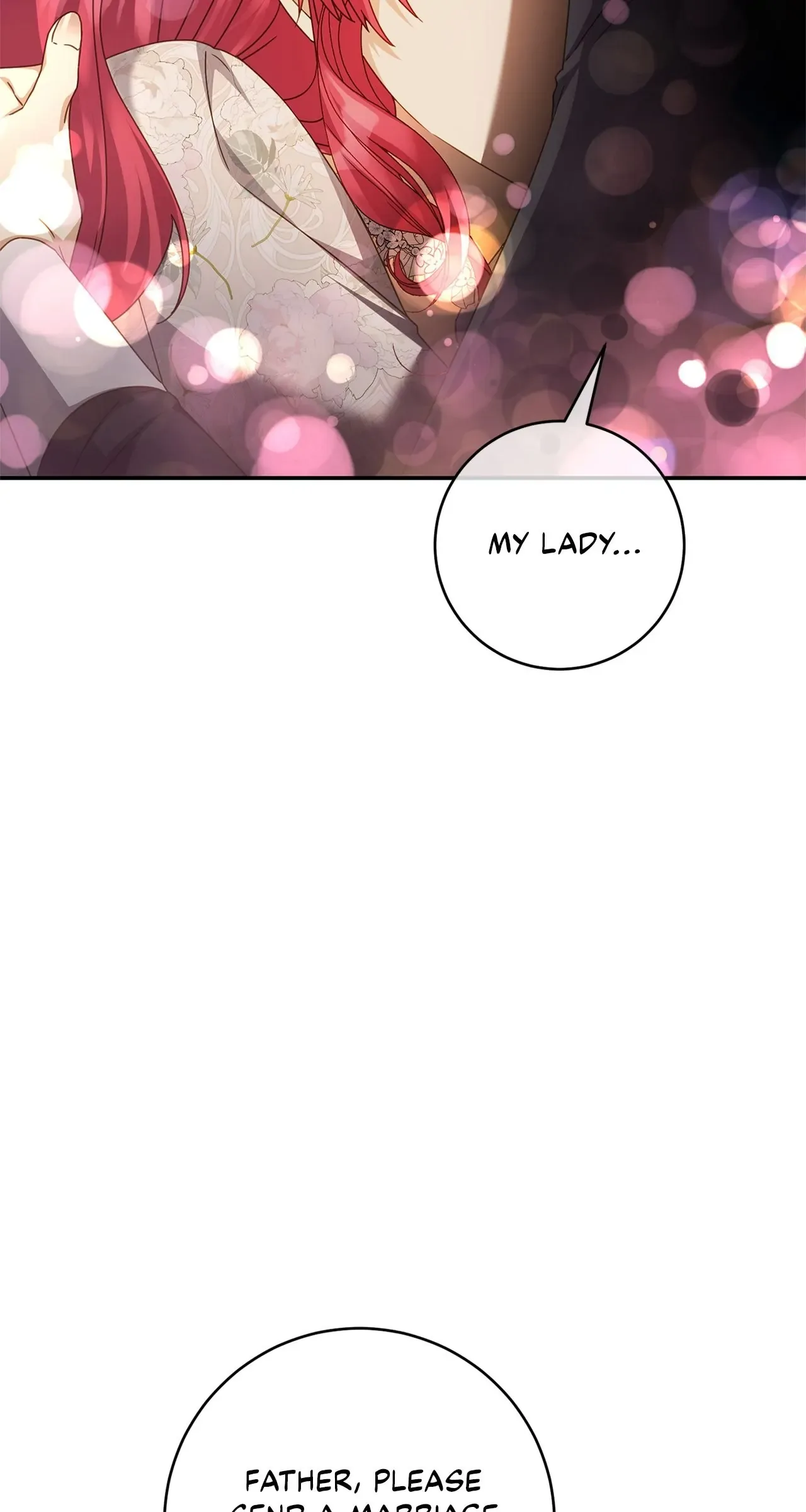 Contract Grand Duchess Chapter 18 page 17