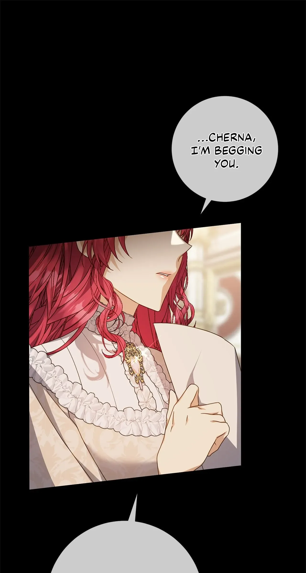 Contract Grand Duchess Chapter 18 page 26