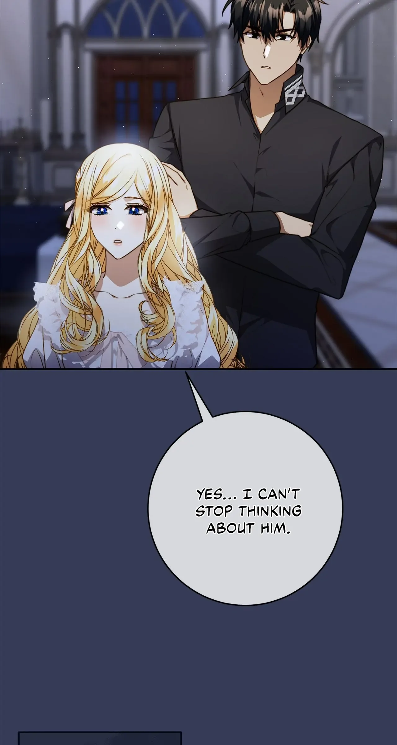 Contract Grand Duchess Chapter 37 page 64