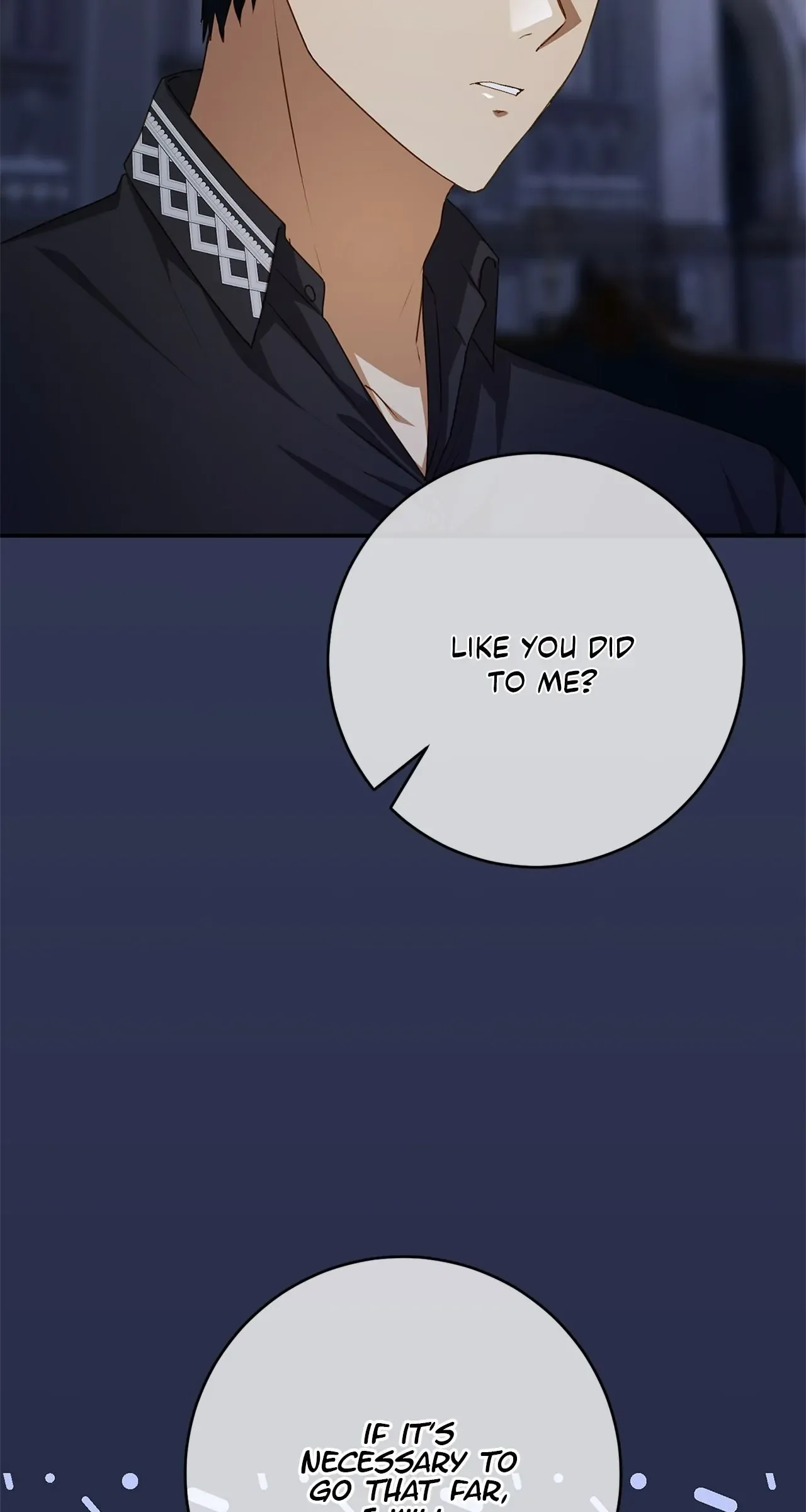 Contract Grand Duchess Chapter 37 page 69