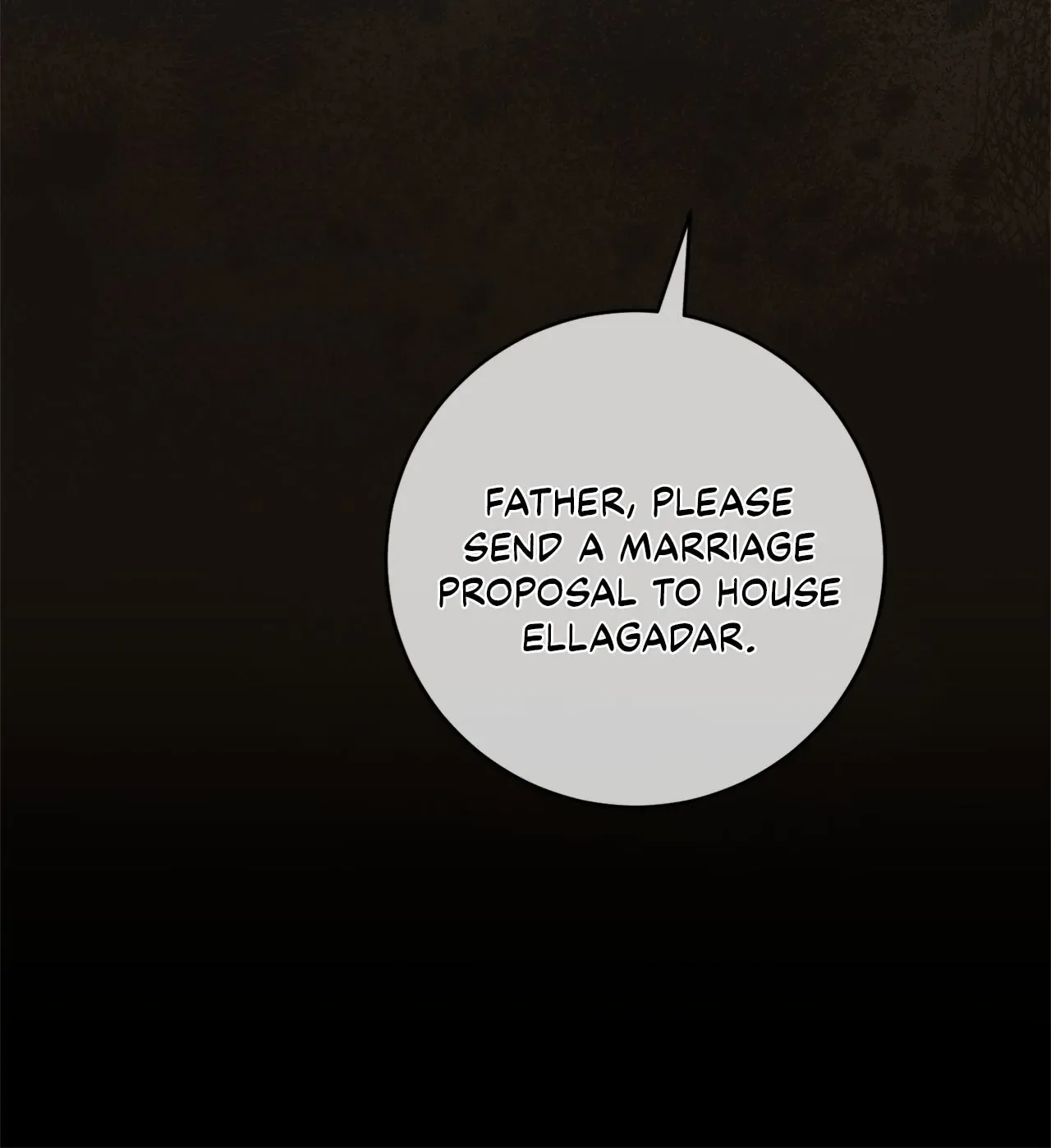 Contract Grand Duchess Chapter 18 page 20