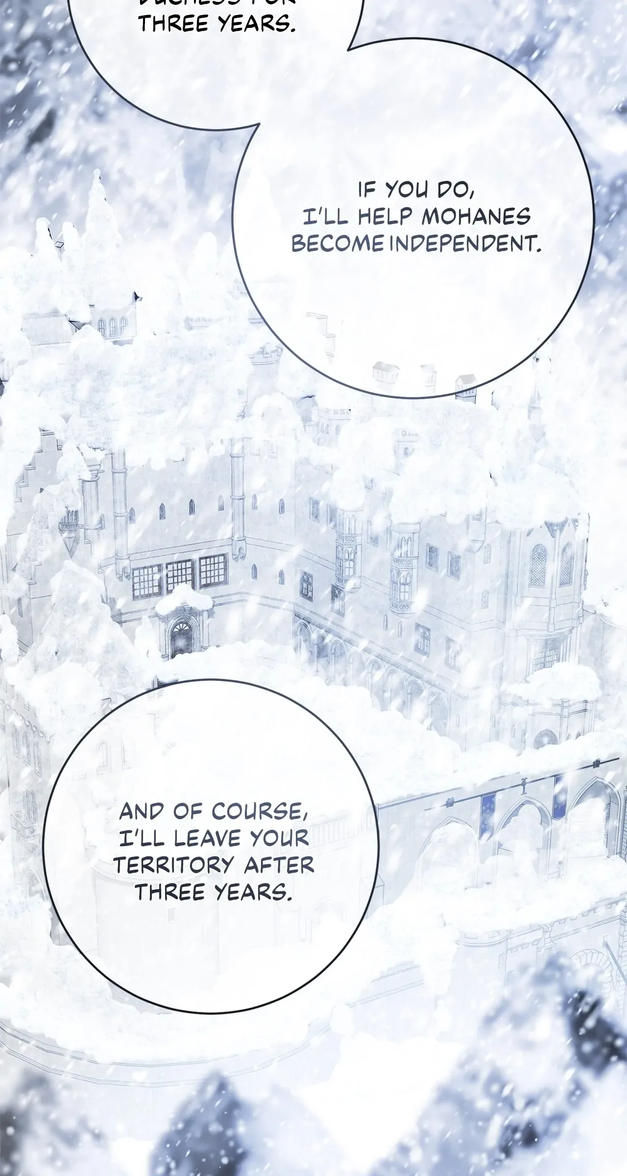 Contract Grand Duchess Chapter 7 page 32