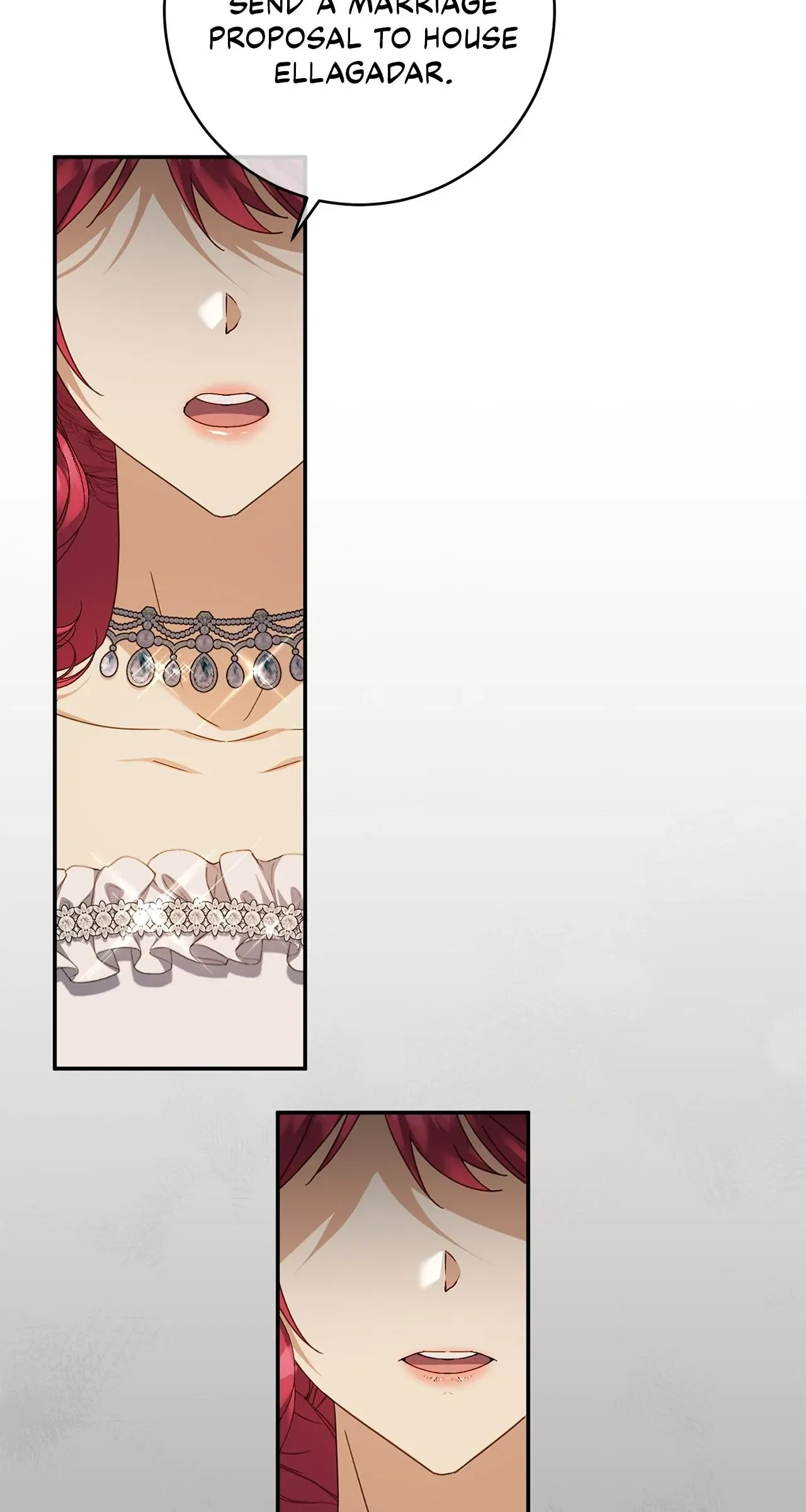 Contract Grand Duchess Chapter 18 page 18