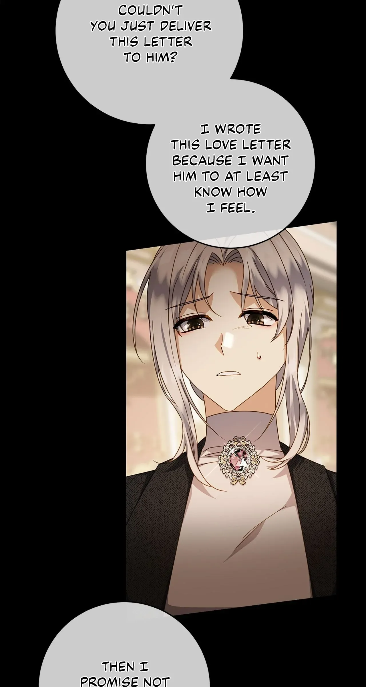 Contract Grand Duchess Chapter 18 page 27