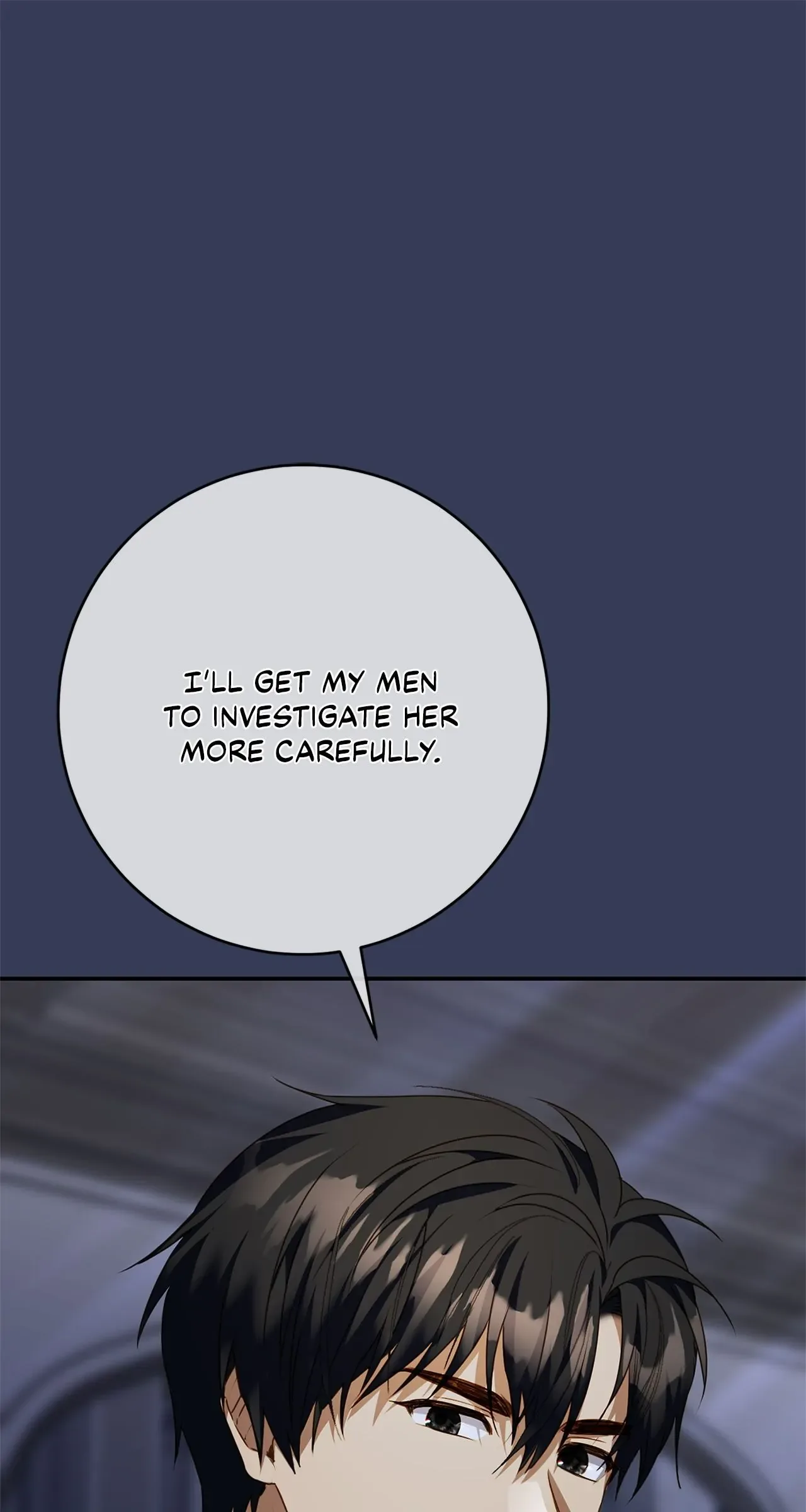 Contract Grand Duchess Chapter 37 page 68