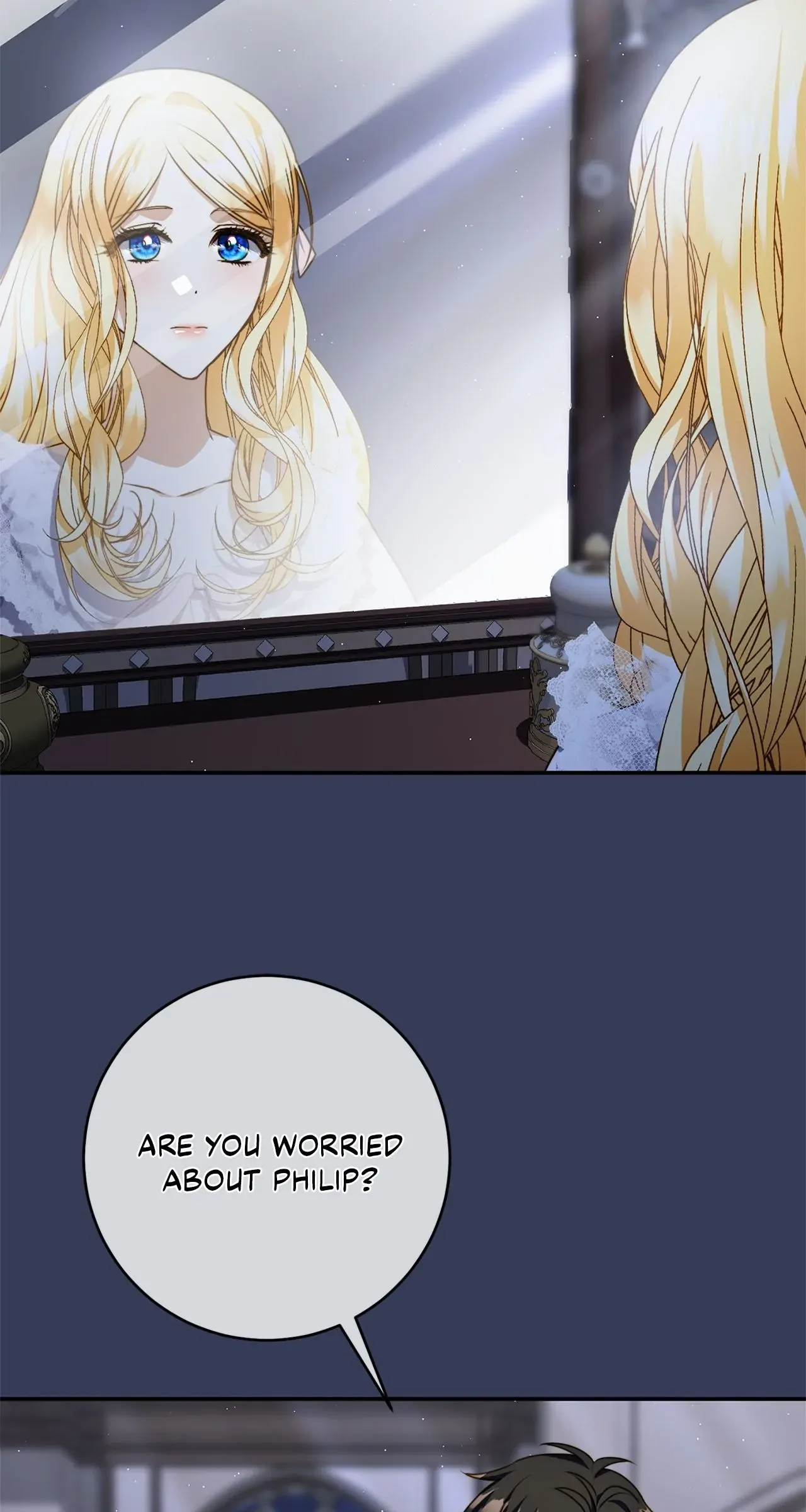 Contract Grand Duchess Chapter 37 page 63