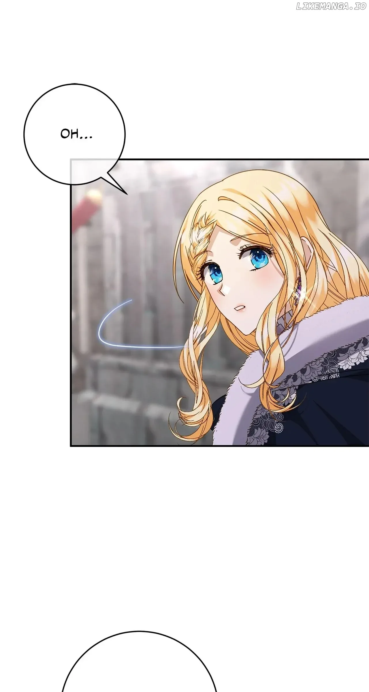 Contract Grand Duchess Chapter 22 page 33