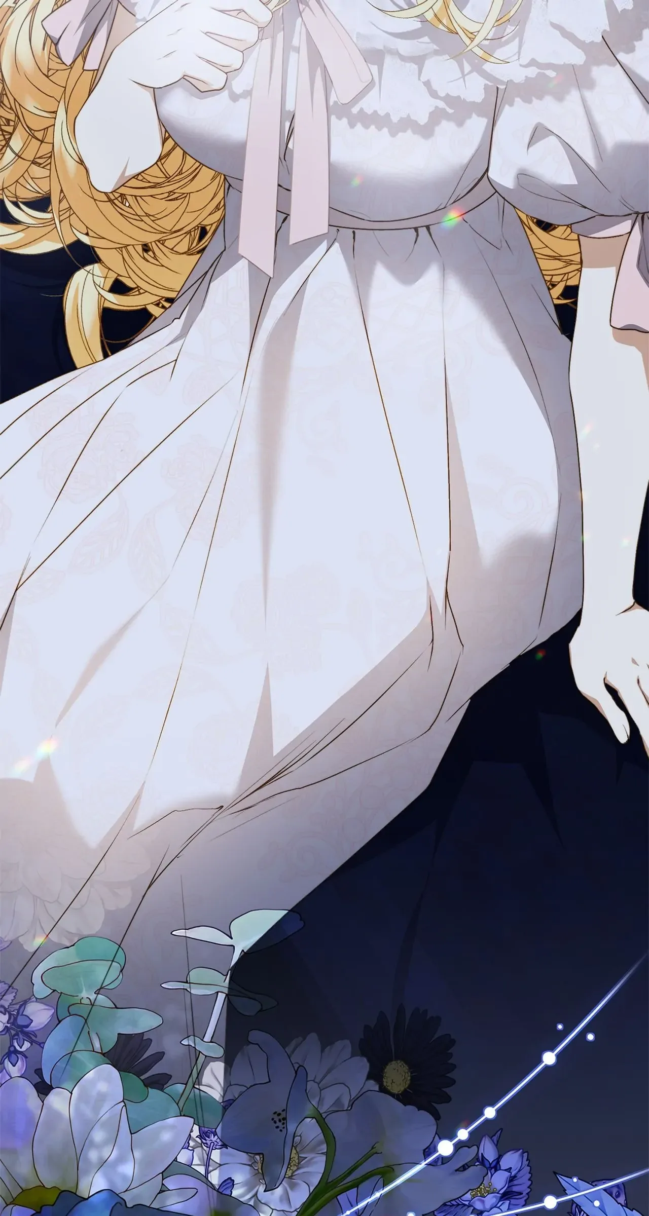 Contract Grand Duchess Chapter 37 page 85