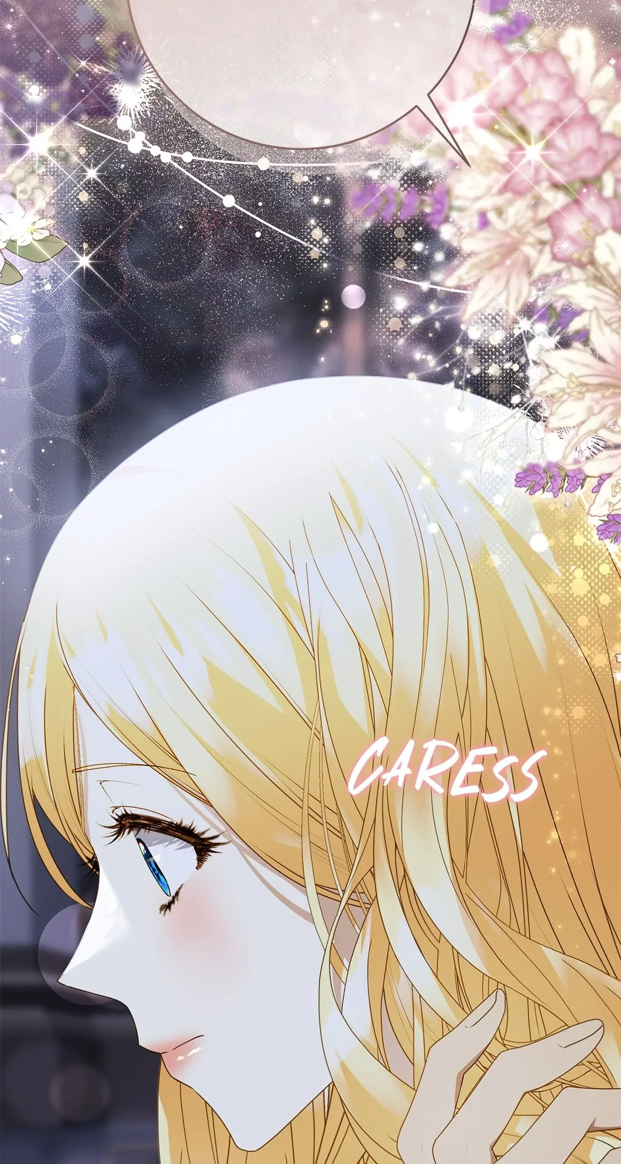 Contract Grand Duchess Chapter 37 page 72