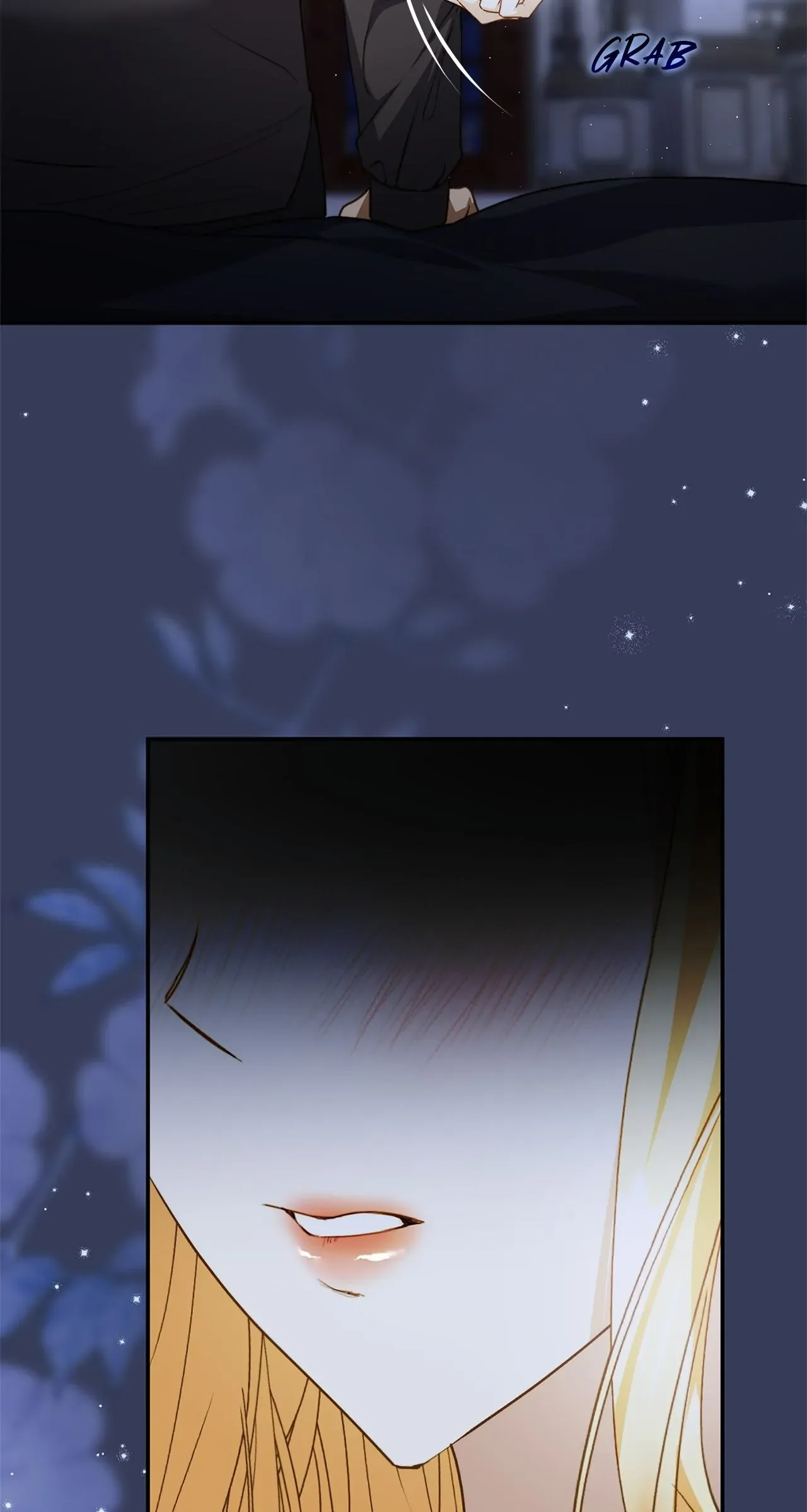Contract Grand Duchess Chapter 37 page 82