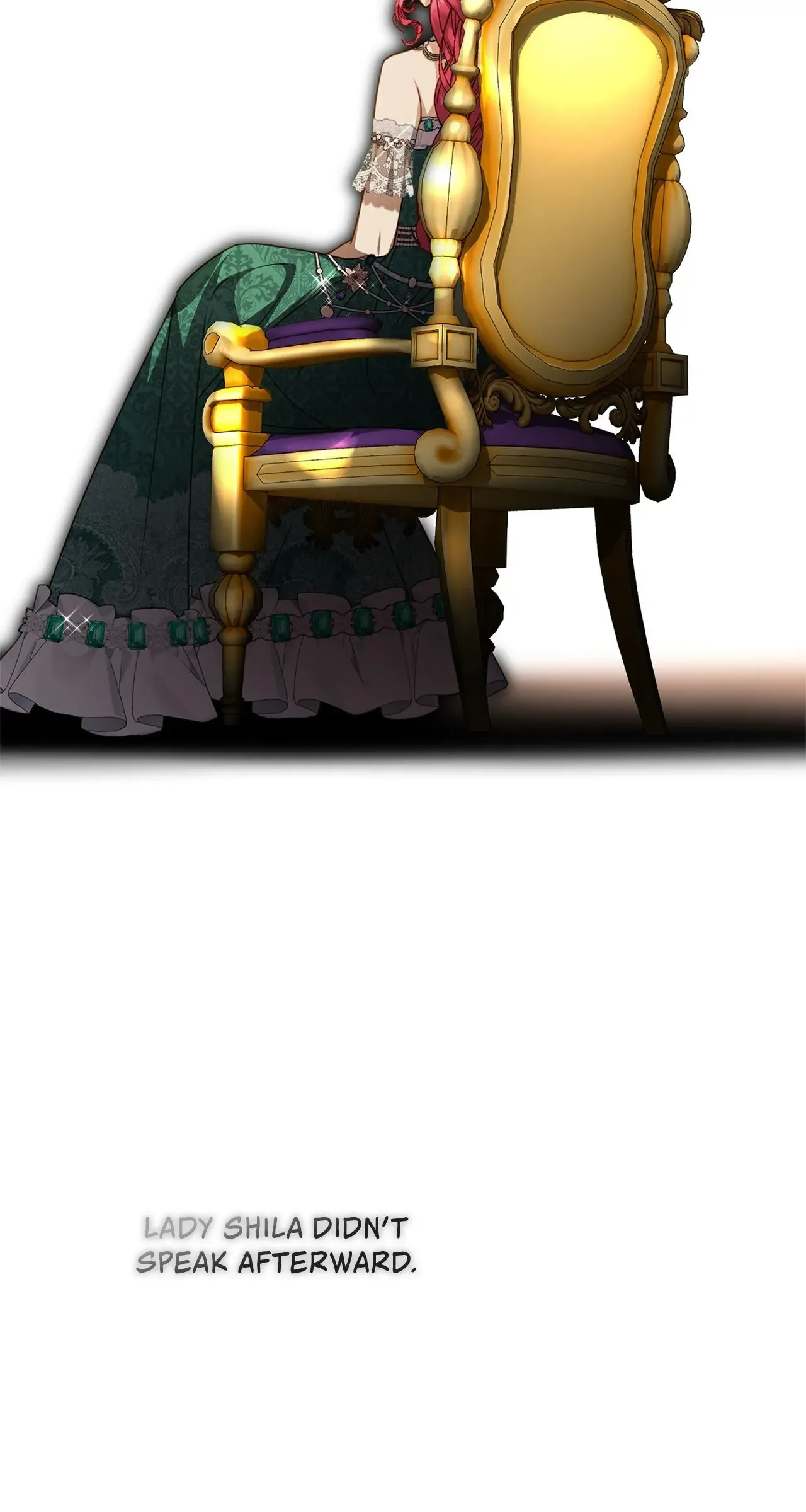 Contract Grand Duchess Chapter 18 page 39