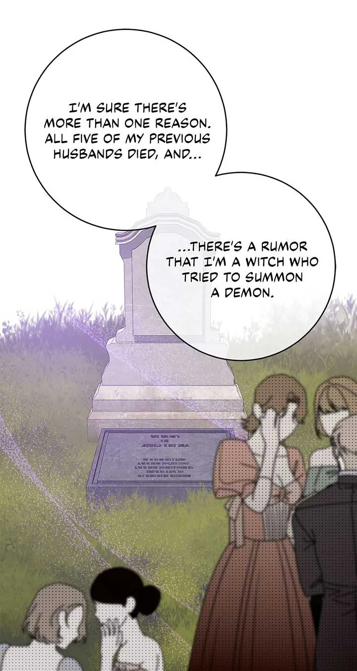 Contract Grand Duchess Chapter 28 page 51
