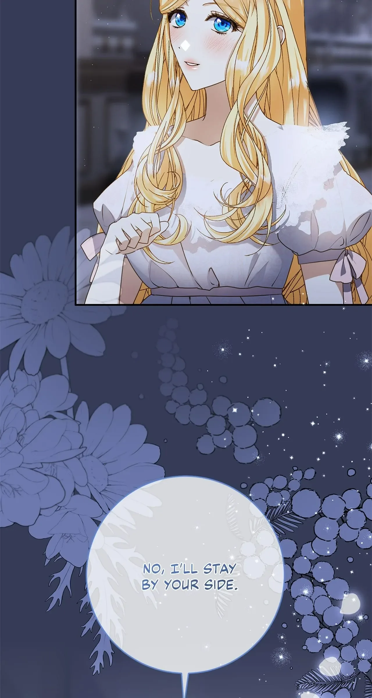 Contract Grand Duchess Chapter 37 page 78