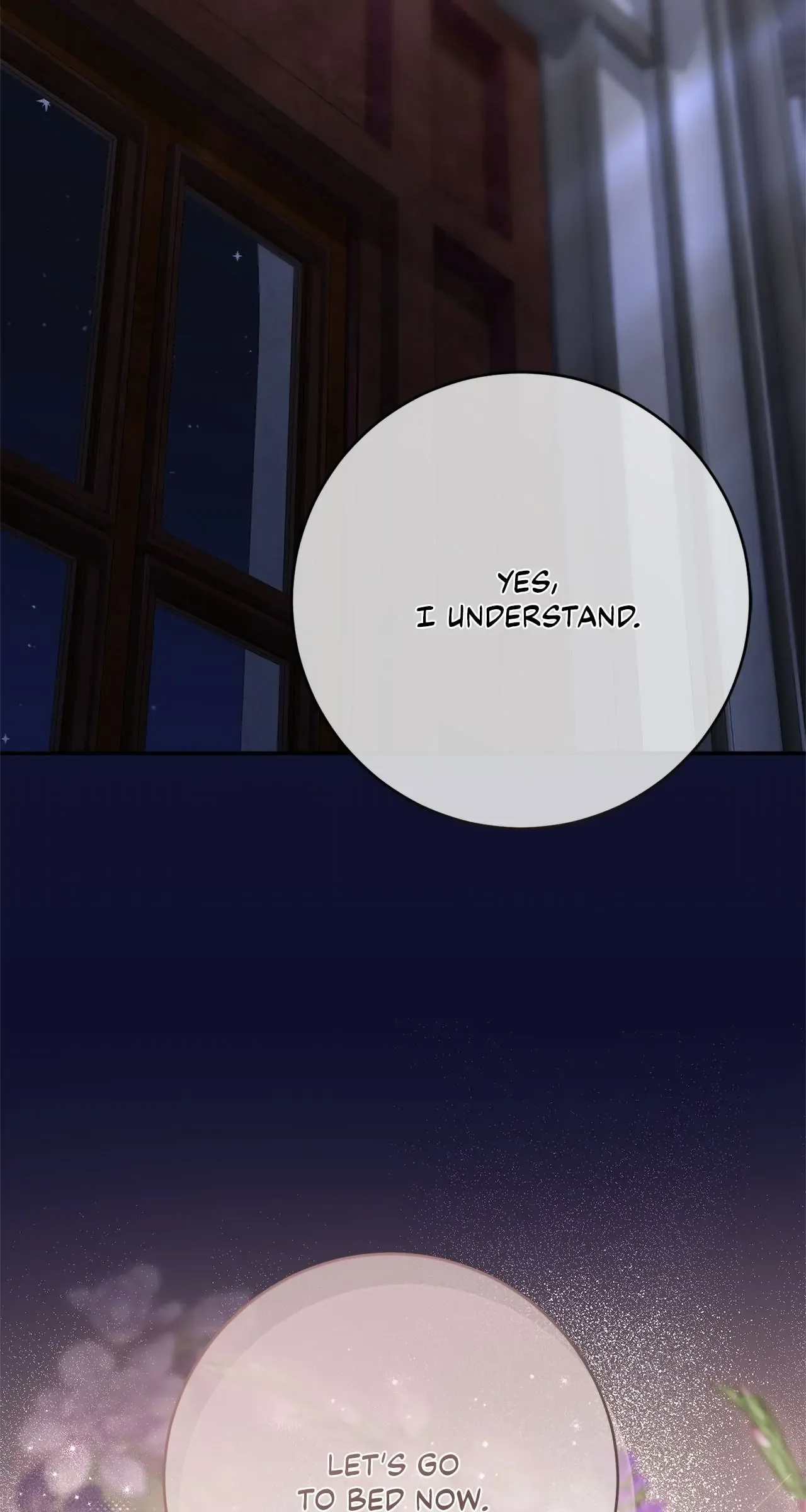 Contract Grand Duchess Chapter 37 page 71