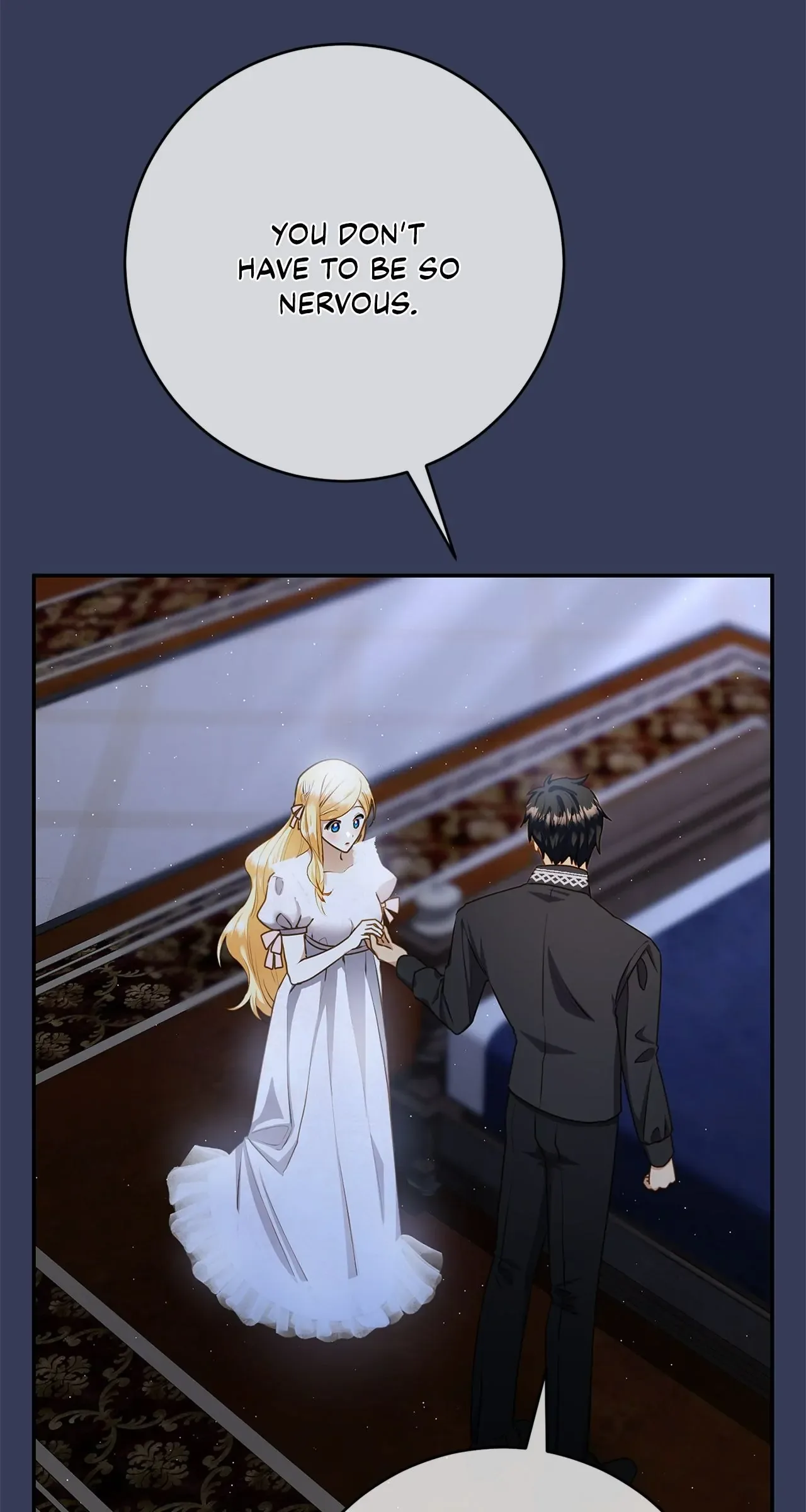 Contract Grand Duchess Chapter 37 page 76