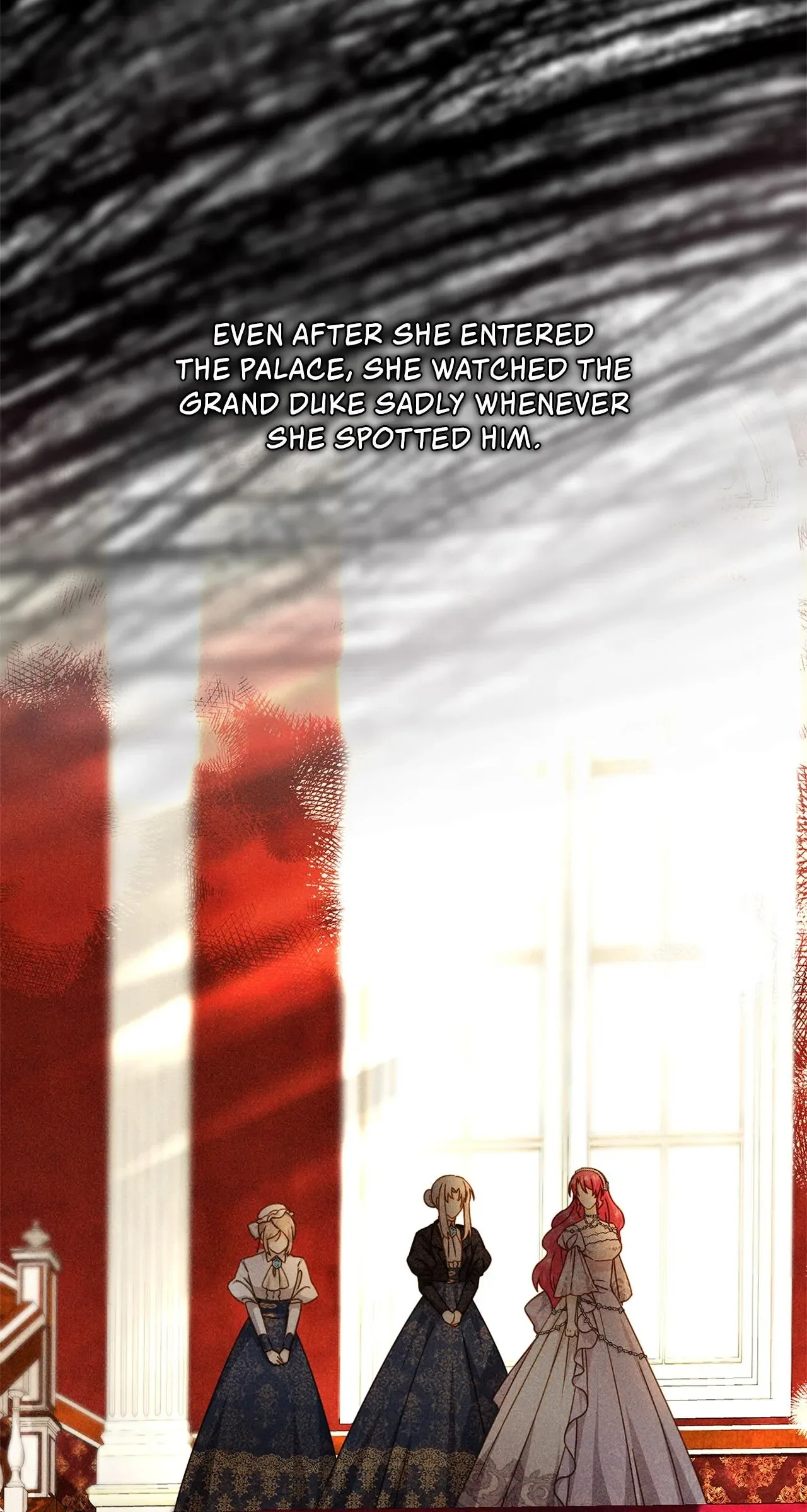 Contract Grand Duchess Chapter 18 page 44