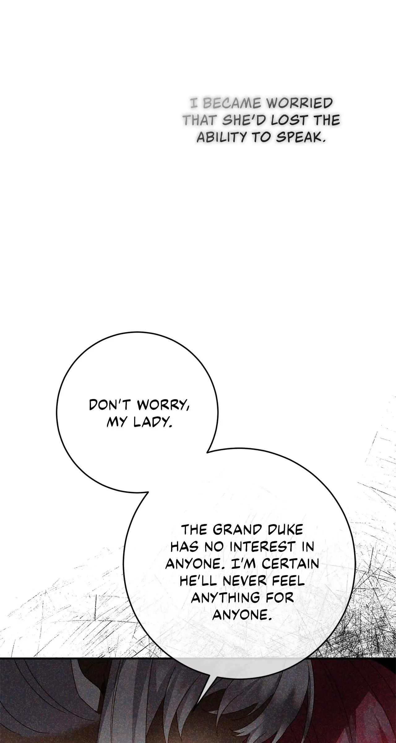 Contract Grand Duchess Chapter 18 page 40