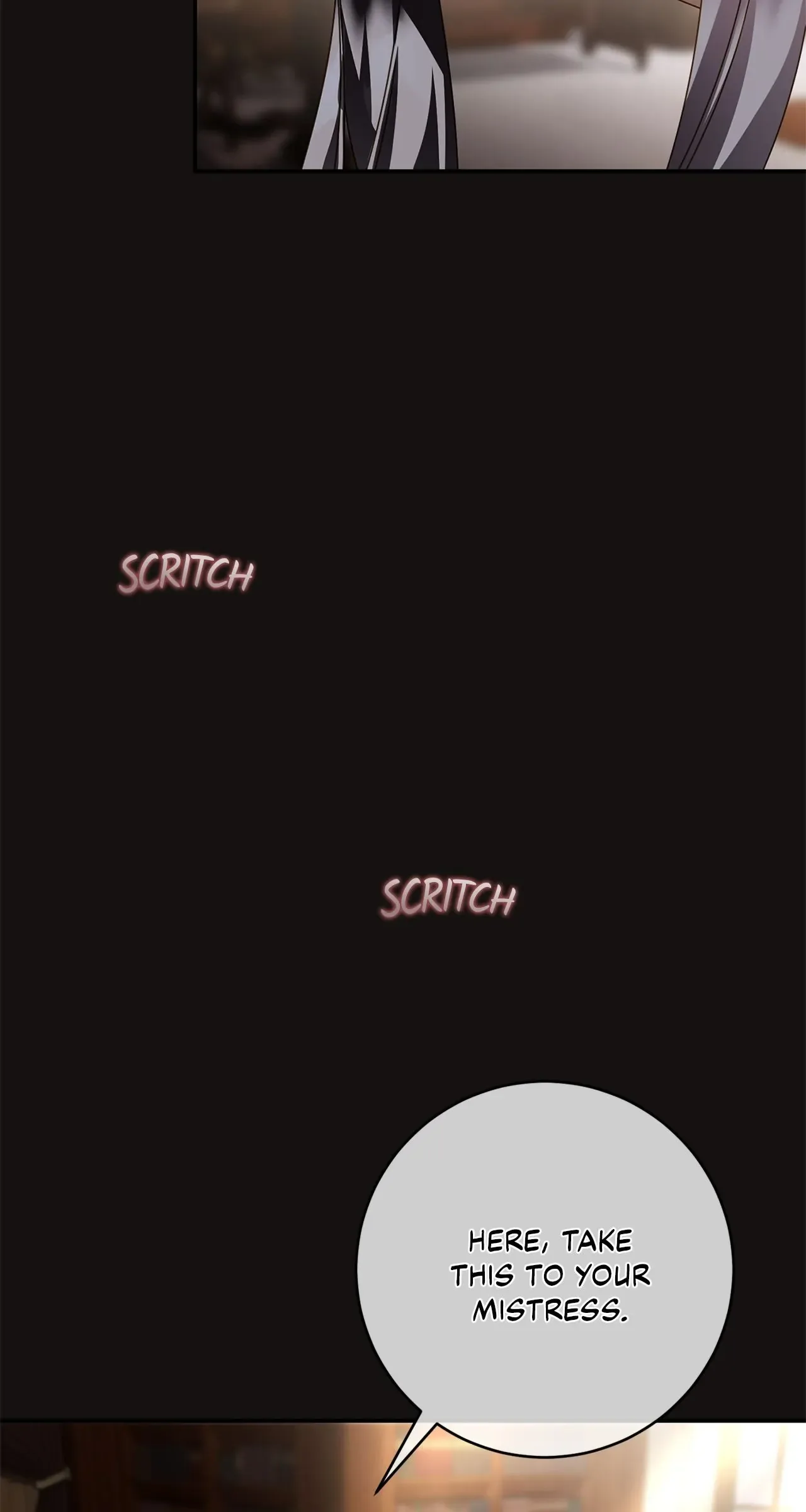 Contract Grand Duchess Chapter 18 page 33
