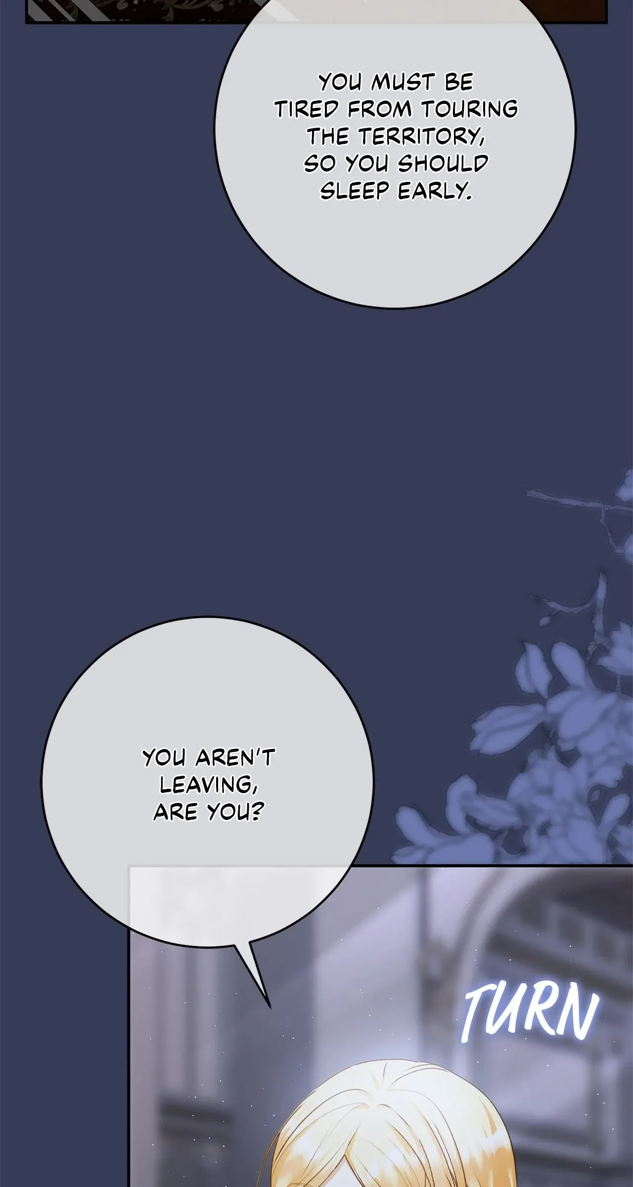 Contract Grand Duchess Chapter 37 page 77