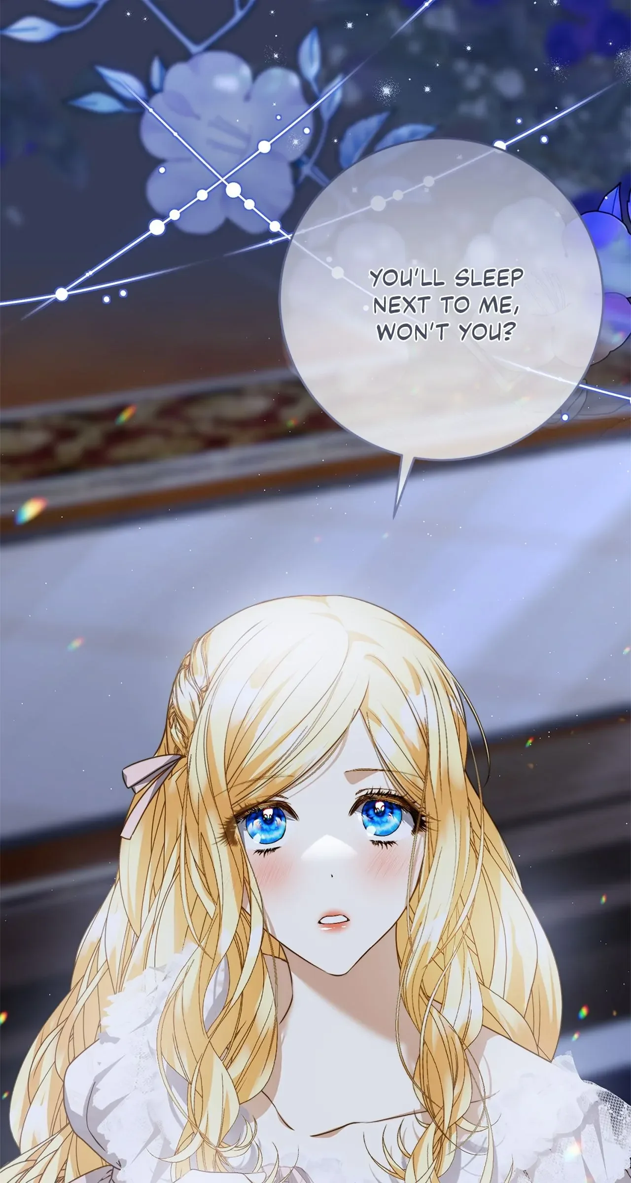 Contract Grand Duchess Chapter 37 page 84