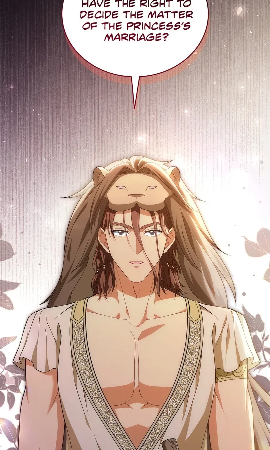 Constellations of the Gods [Official] Chapter 82 page 10