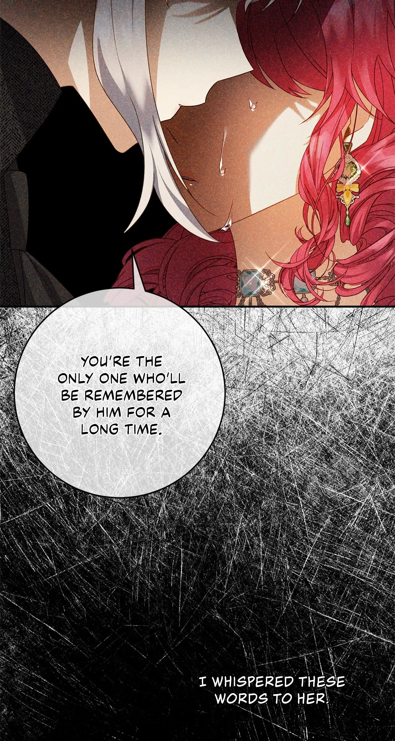 Contract Grand Duchess Chapter 18 page 41