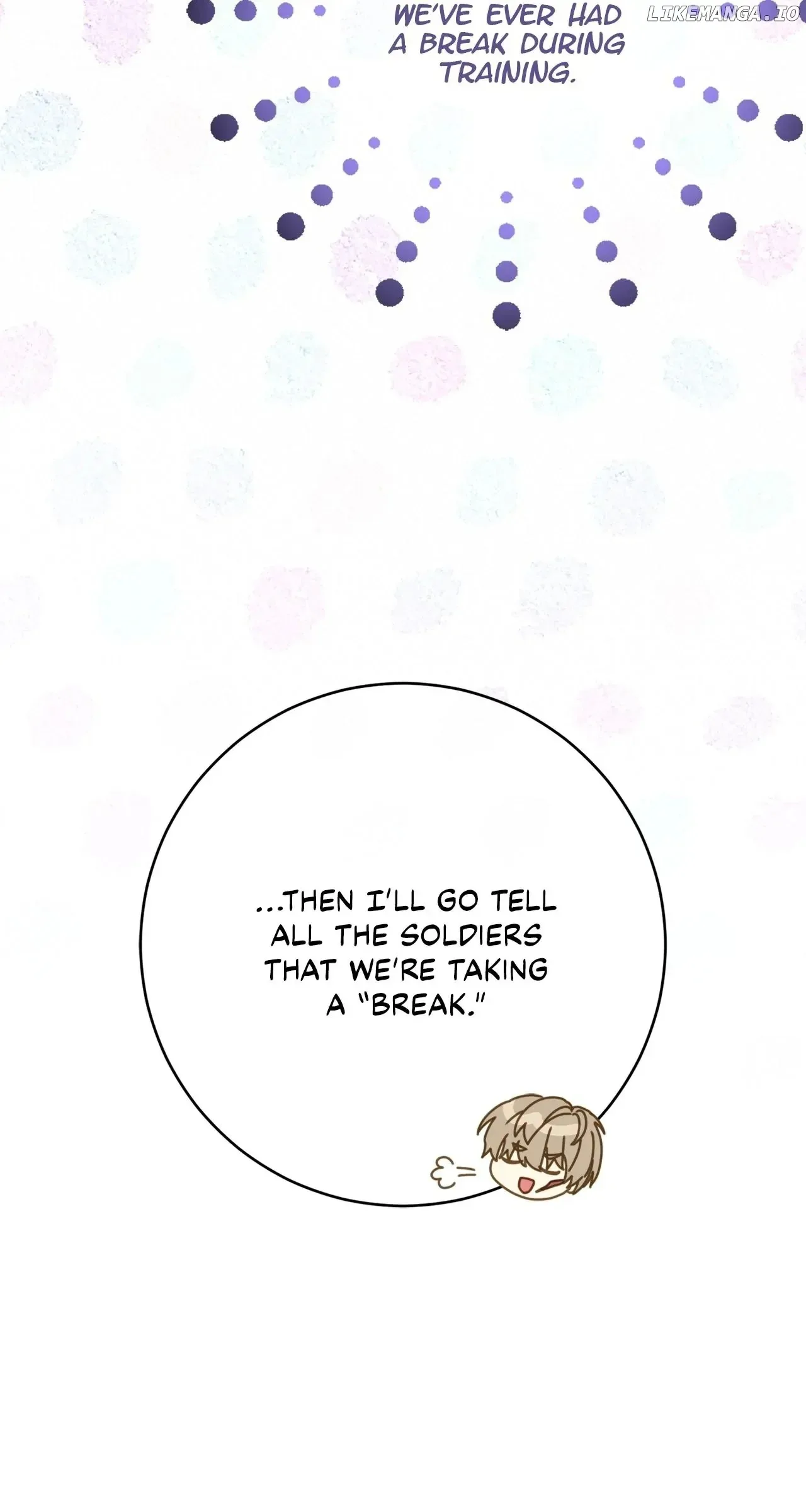 Contract Grand Duchess Chapter 22 page 42