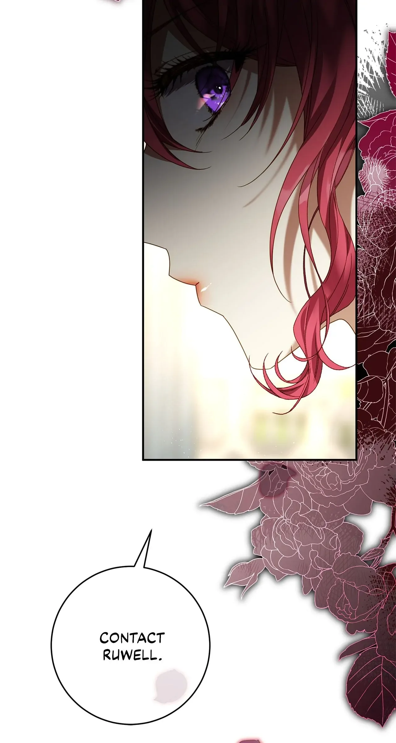 Contract Grand Duchess Chapter 18 page 57
