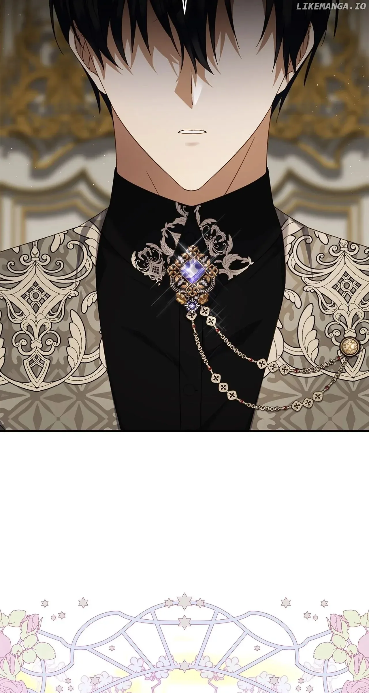 Contract Grand Duchess Chapter 22 page 53