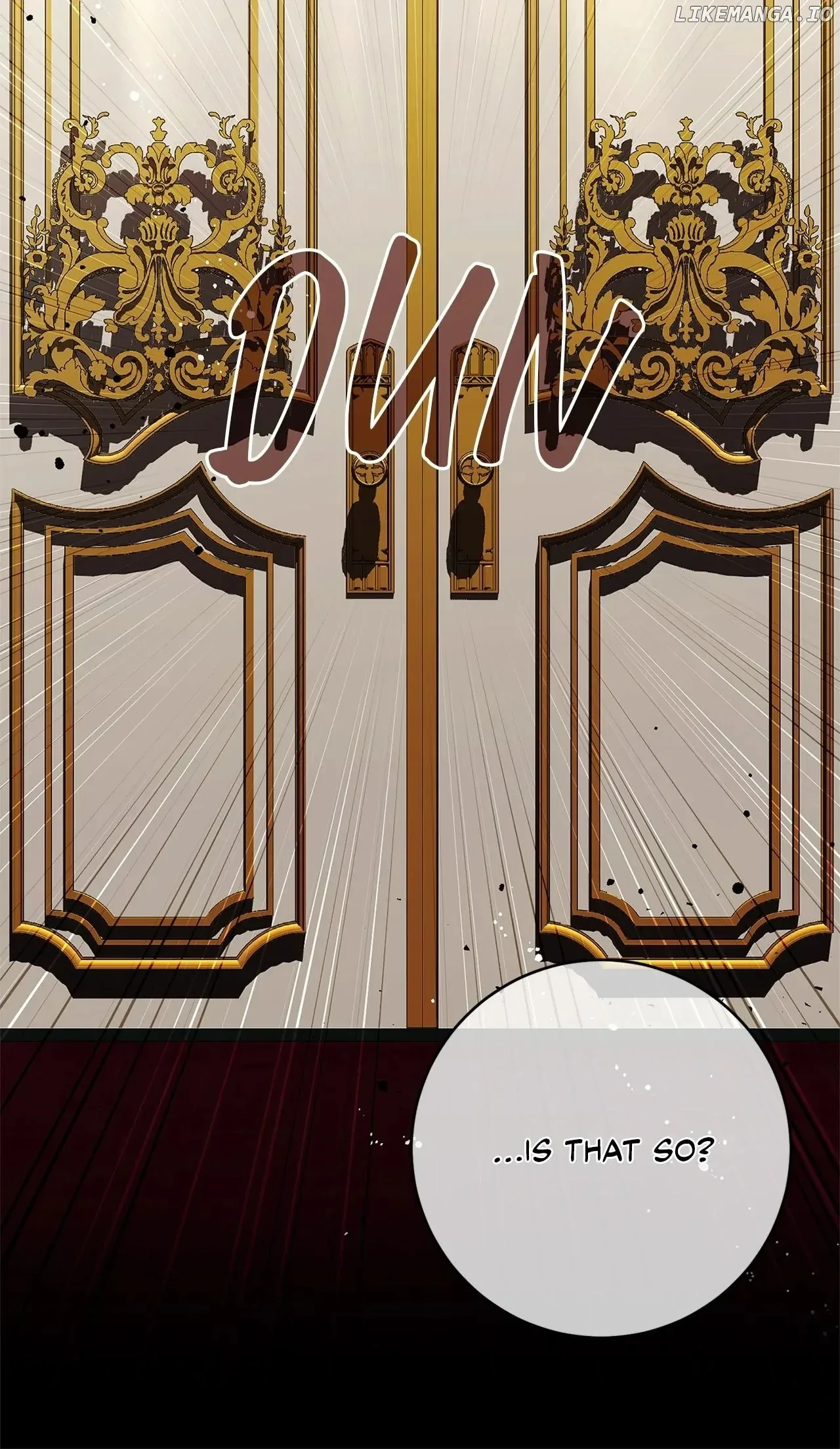 Contract Grand Duchess Chapter 22 page 50