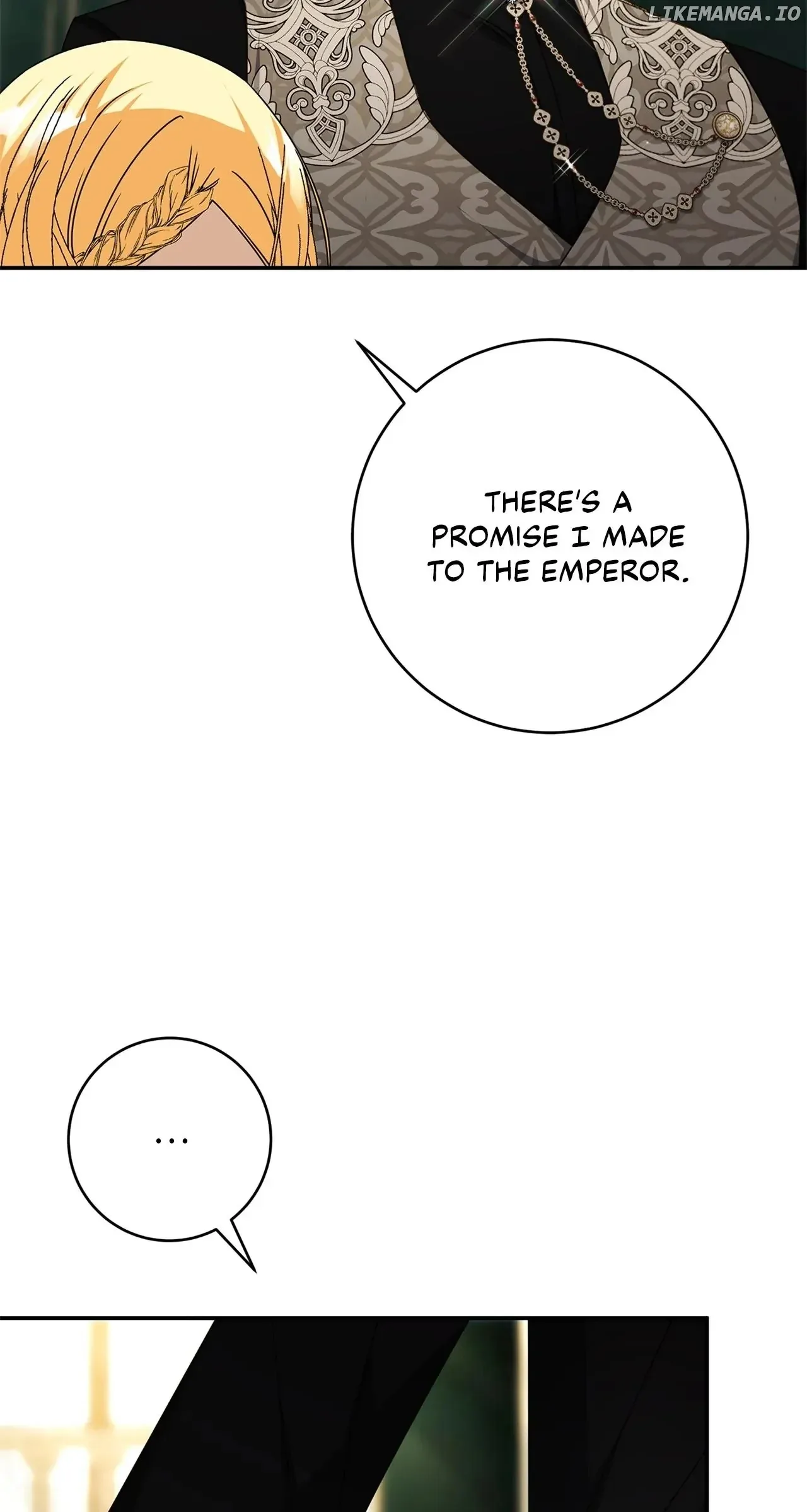 Contract Grand Duchess Chapter 22 page 48