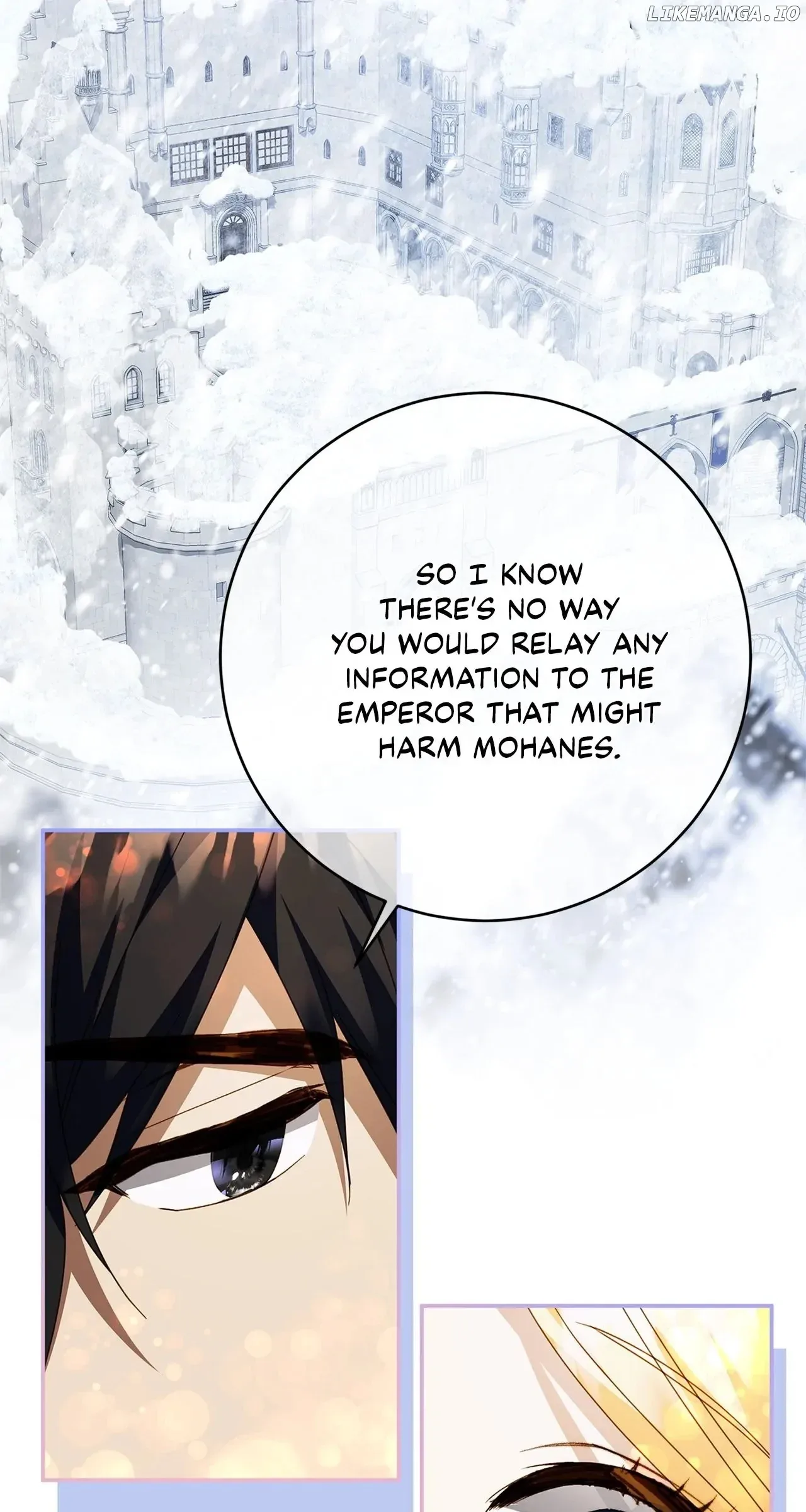 Contract Grand Duchess Chapter 22 page 56