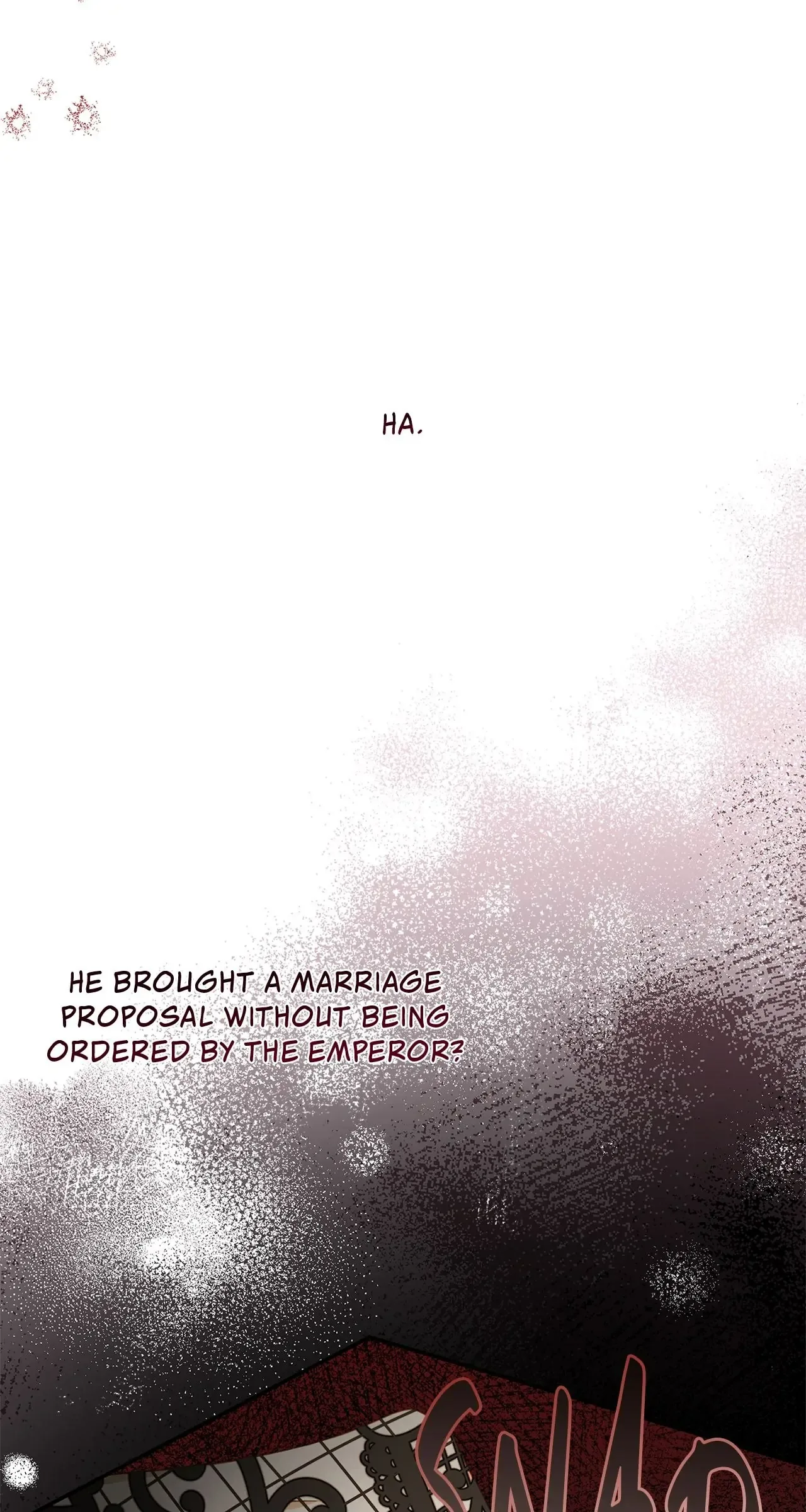 Contract Grand Duchess Chapter 18 page 60