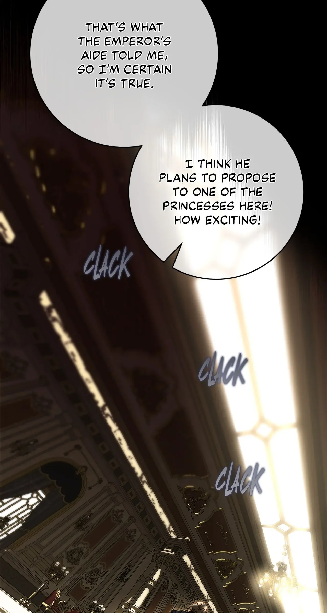 Contract Grand Duchess Chapter 18 page 50