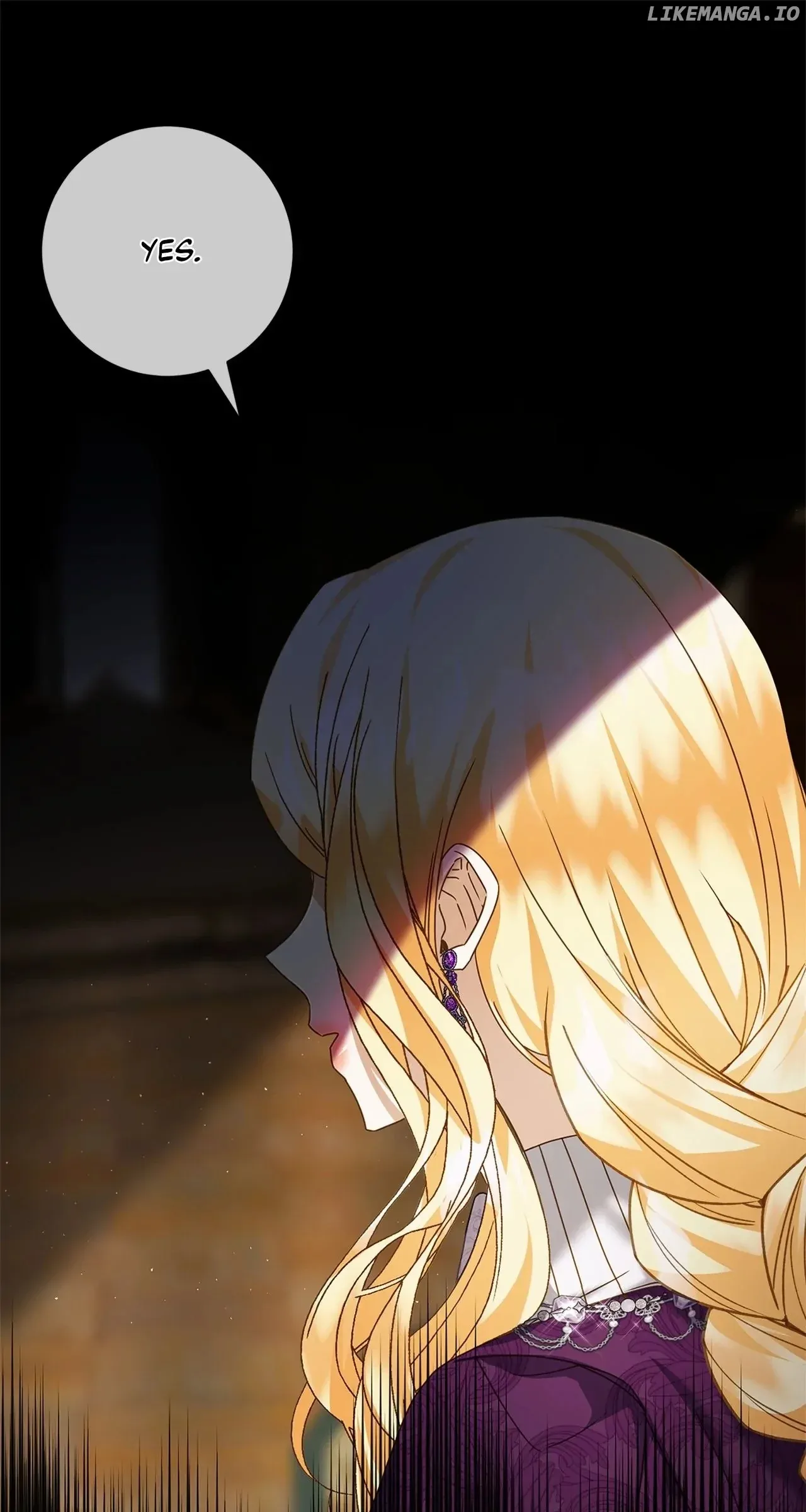 Contract Grand Duchess Chapter 22 page 51