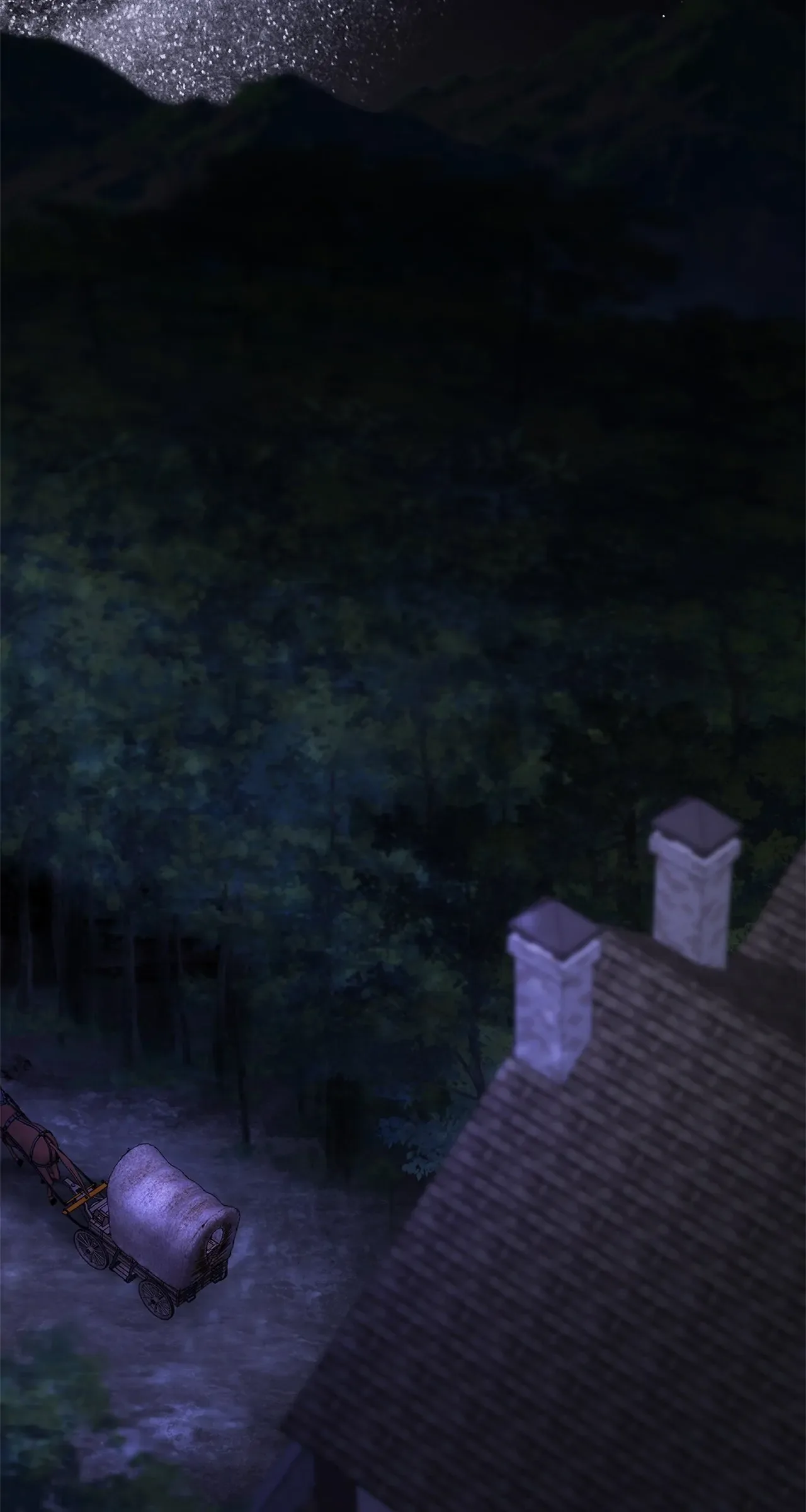 Contract Grand Duchess Chapter 7 page 40