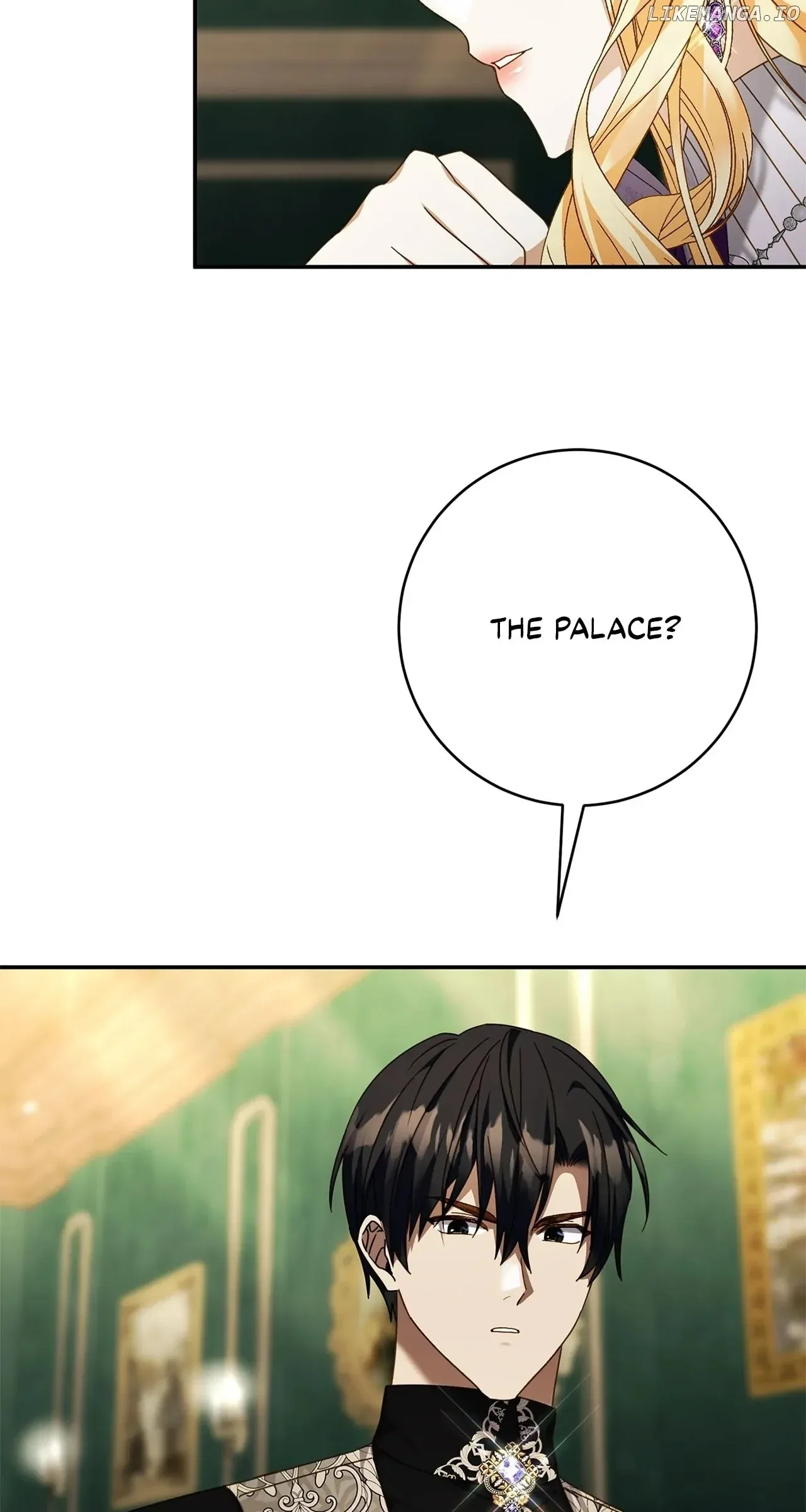 Contract Grand Duchess Chapter 22 page 47