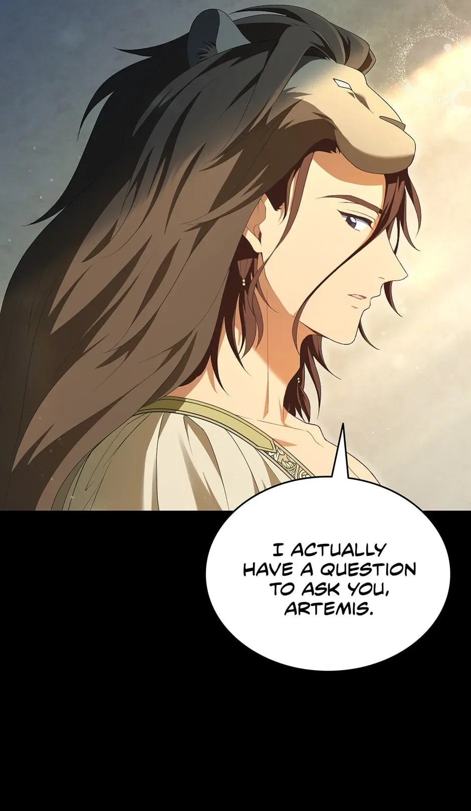 Constellations of the Gods [Official] Chapter 82 page 8