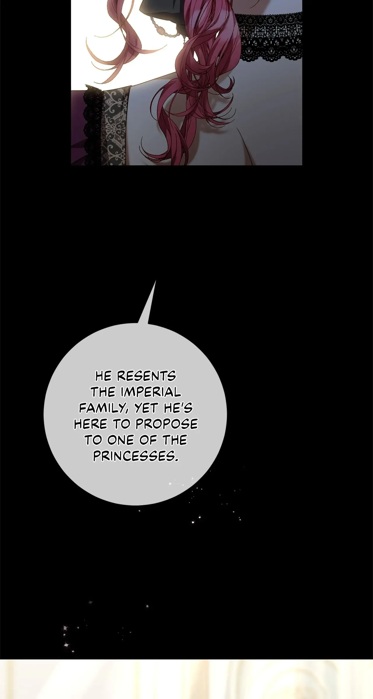 Contract Grand Duchess Chapter 18 page 55